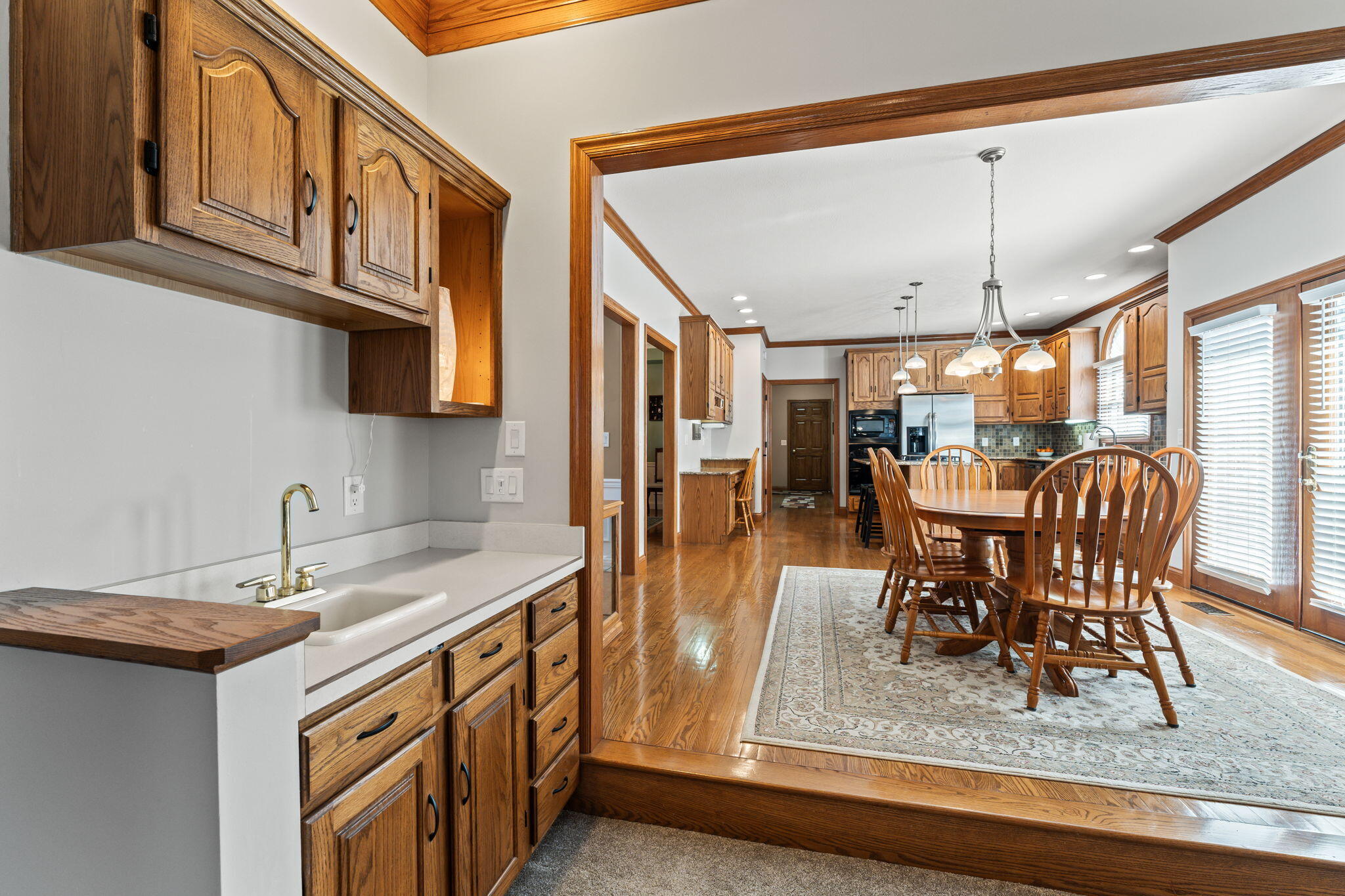 591 Countryside Drive, Troy, Ohio 45373