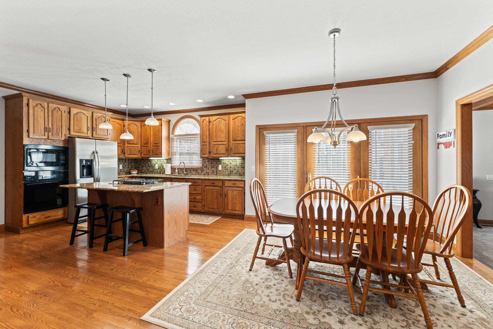 591 Countryside Drive, Troy, Ohio 45373