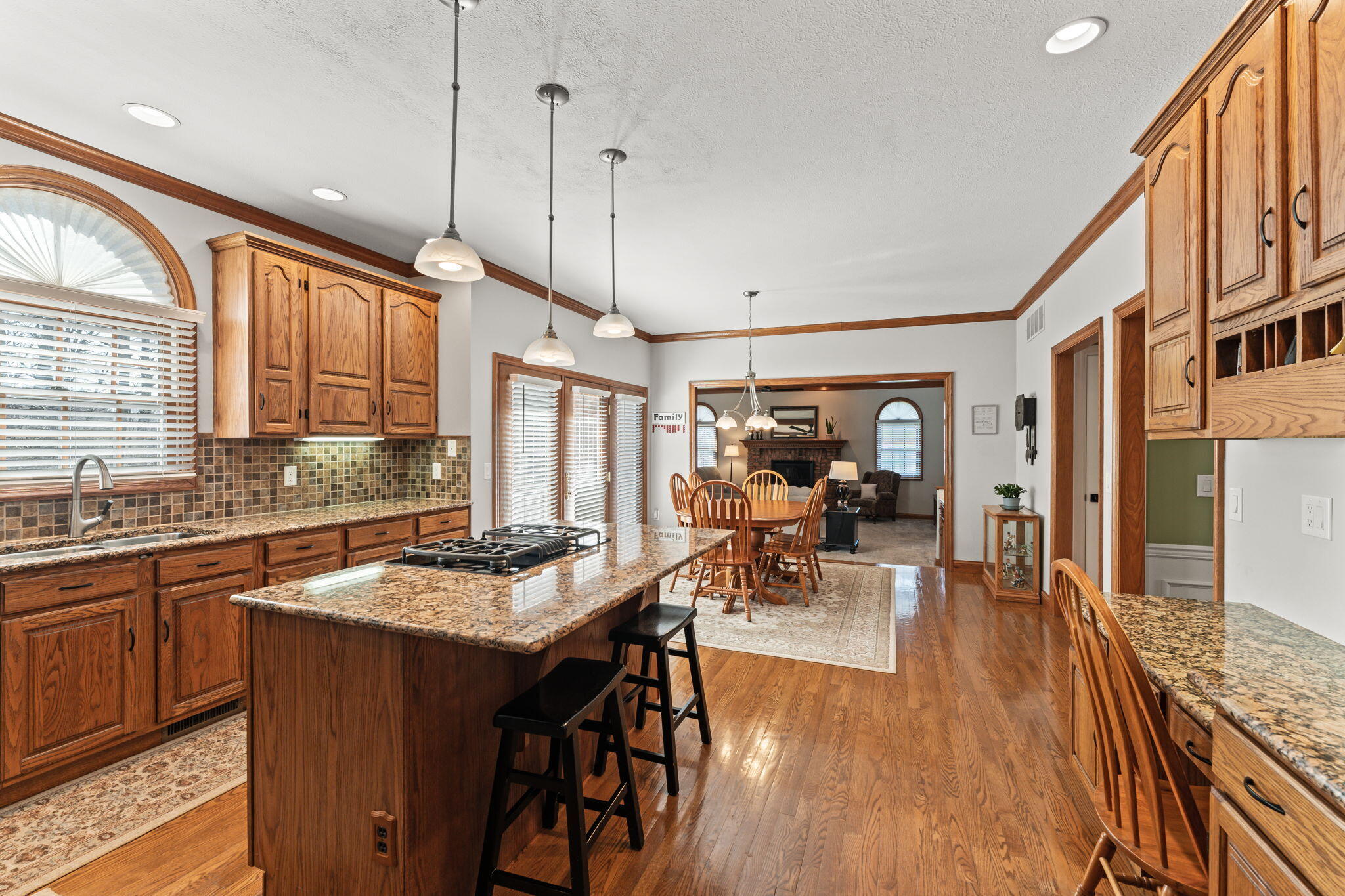 591 Countryside Drive, Troy, Ohio 45373