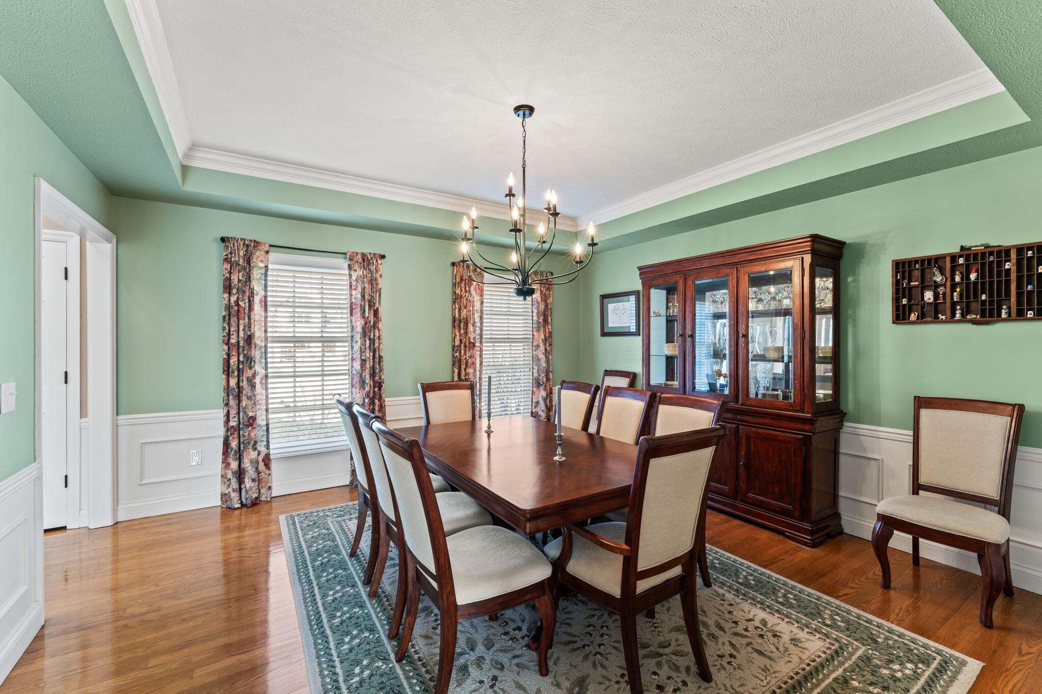 591 Countryside Drive, Troy, Ohio 45373