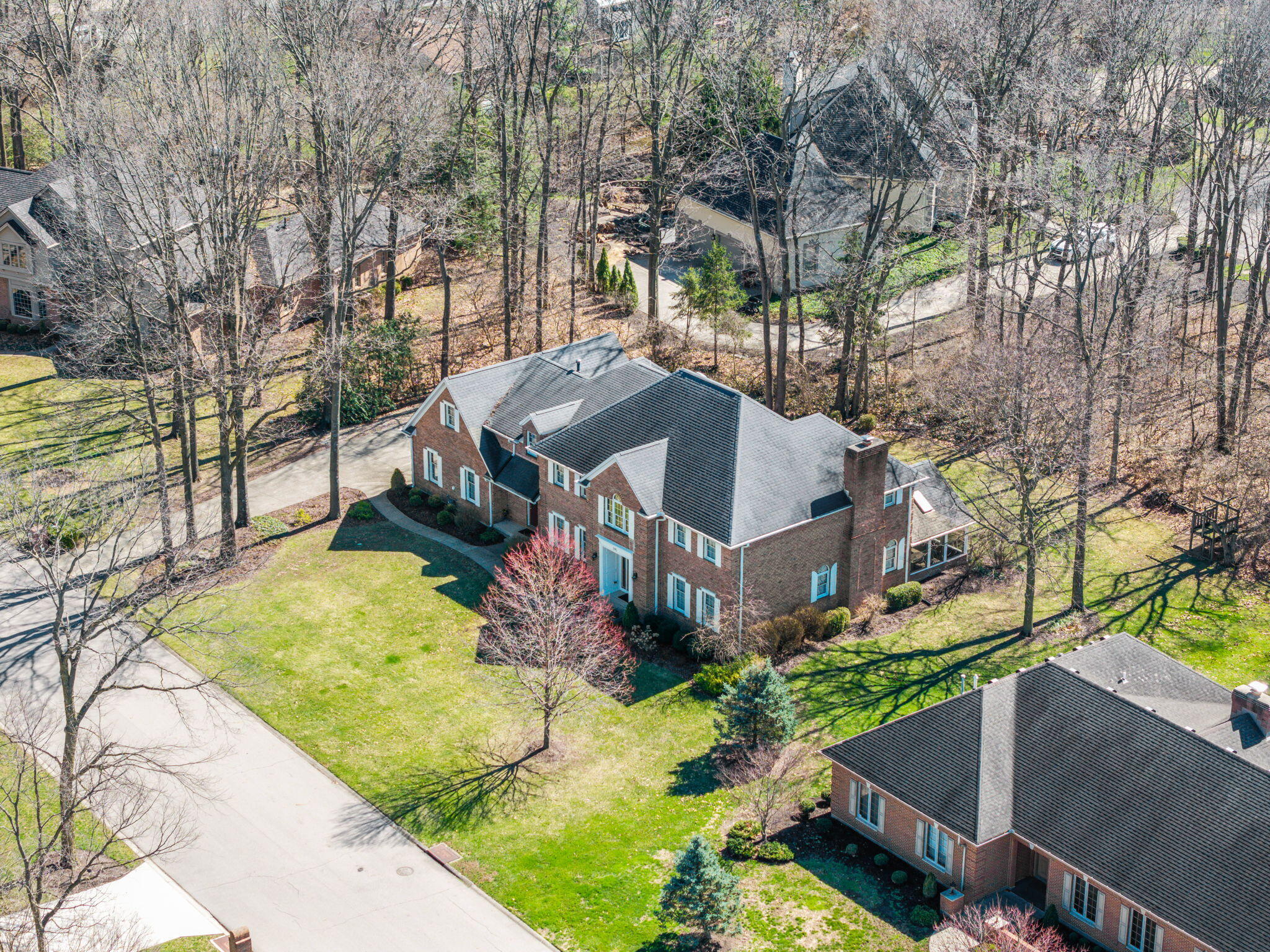 591 Countryside Drive, Troy, Ohio 45373