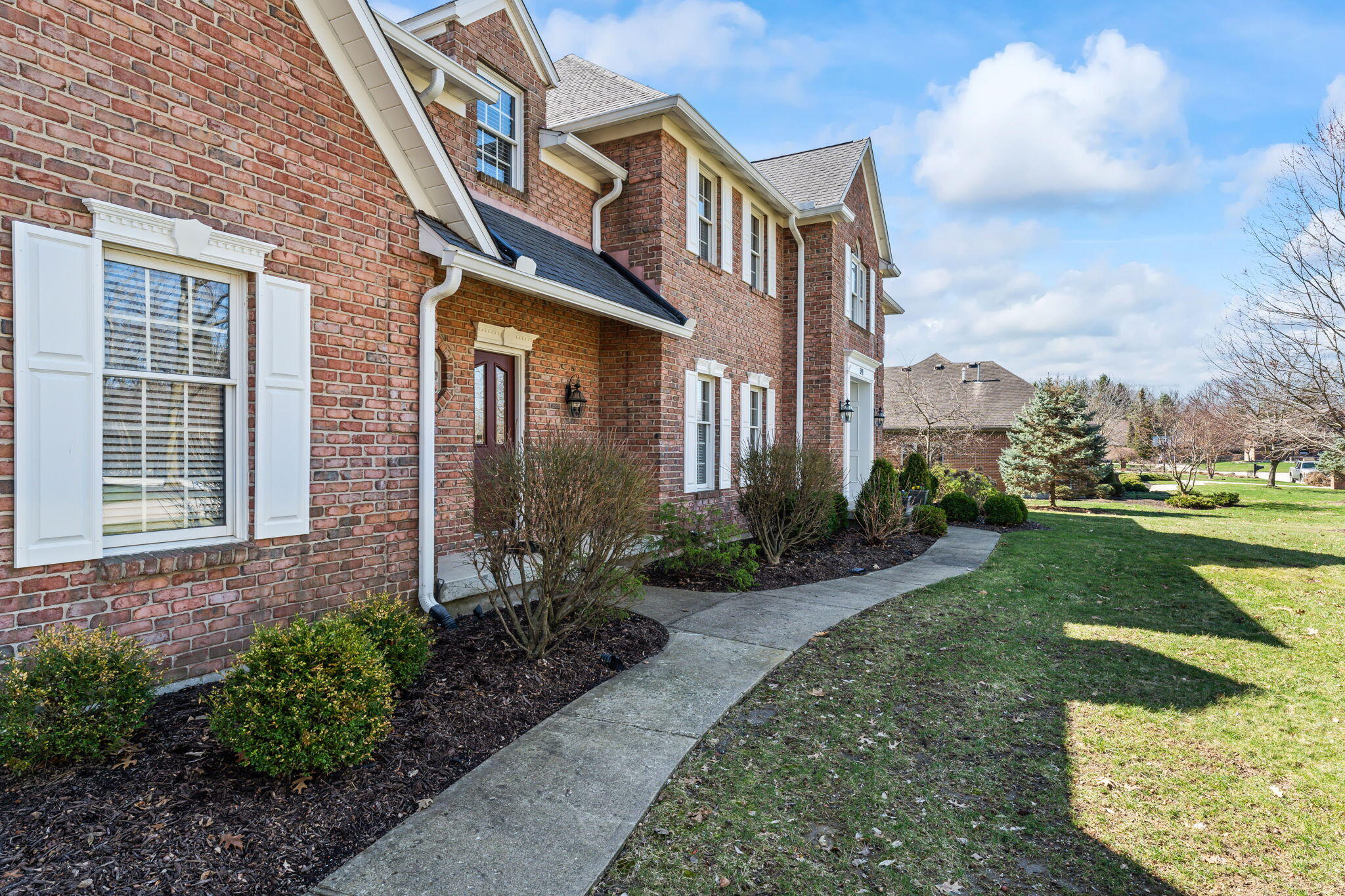 591 Countryside Drive, Troy, Ohio 45373