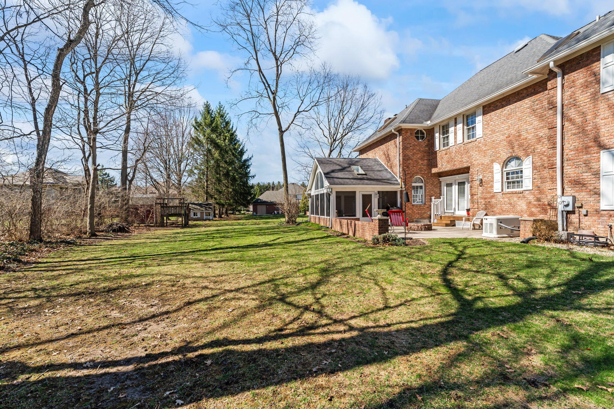 591 Countryside Drive, Troy, Ohio 45373