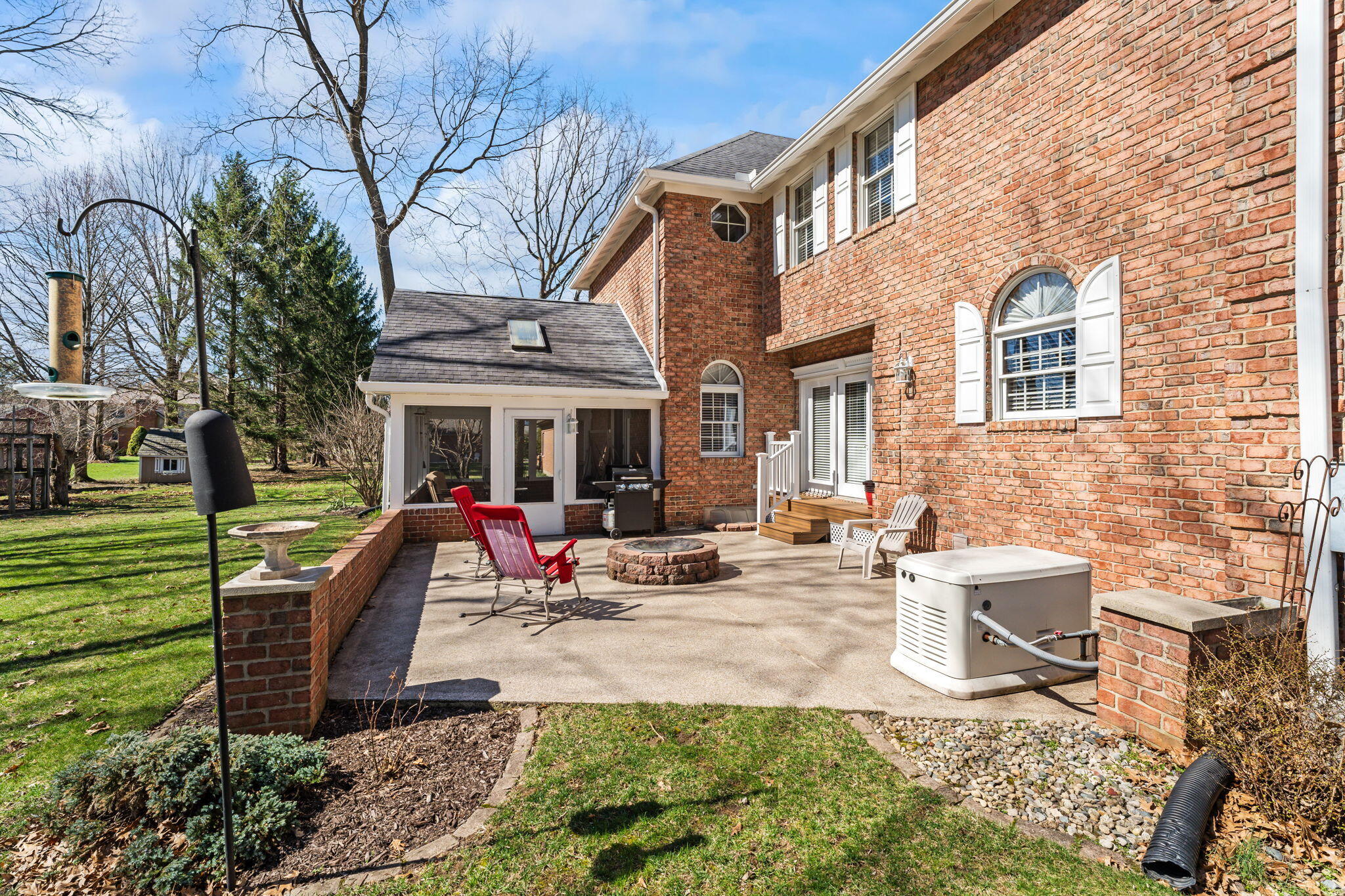 591 Countryside Drive, Troy, Ohio 45373