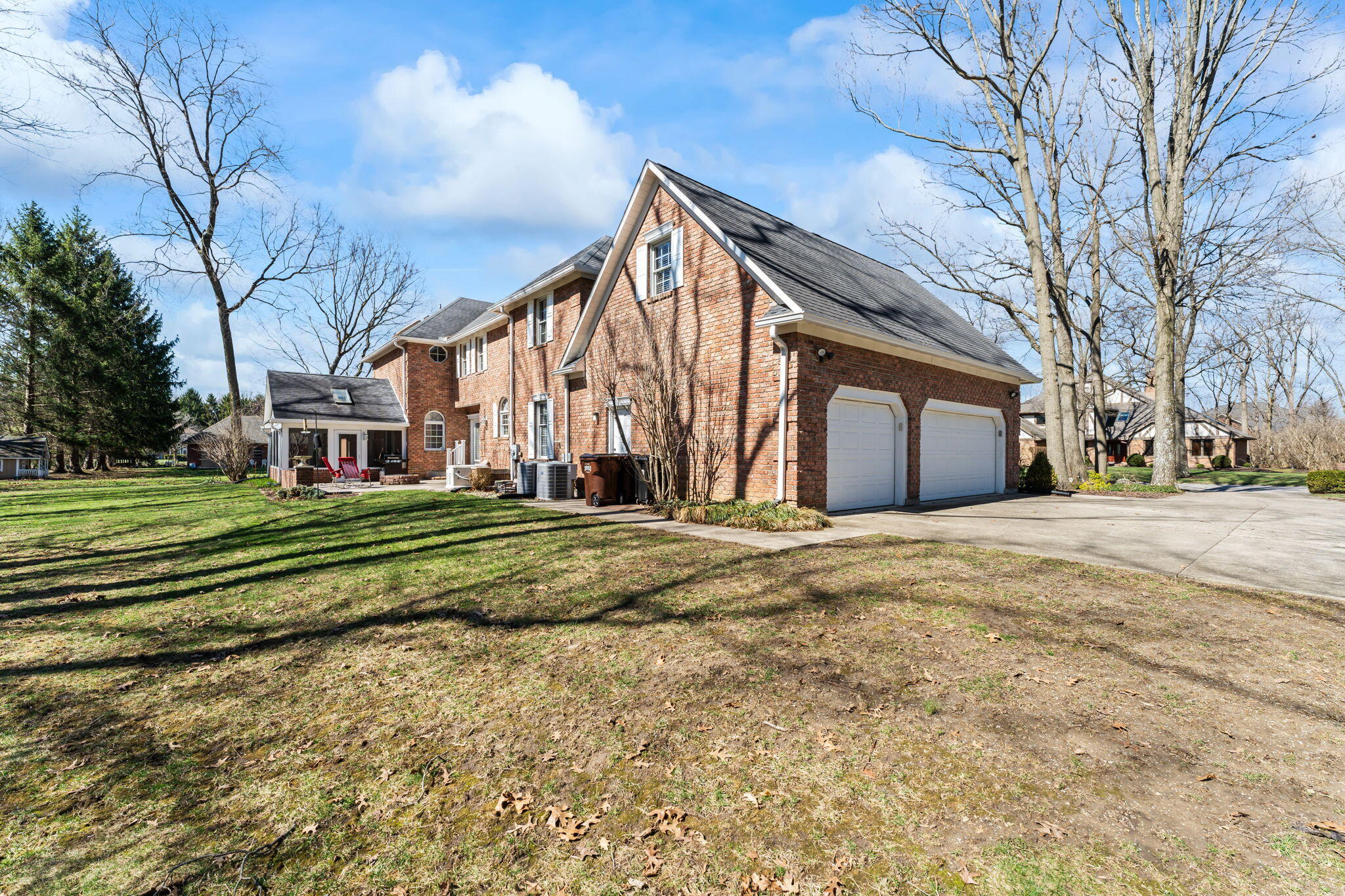 591 Countryside Drive, Troy, Ohio 45373