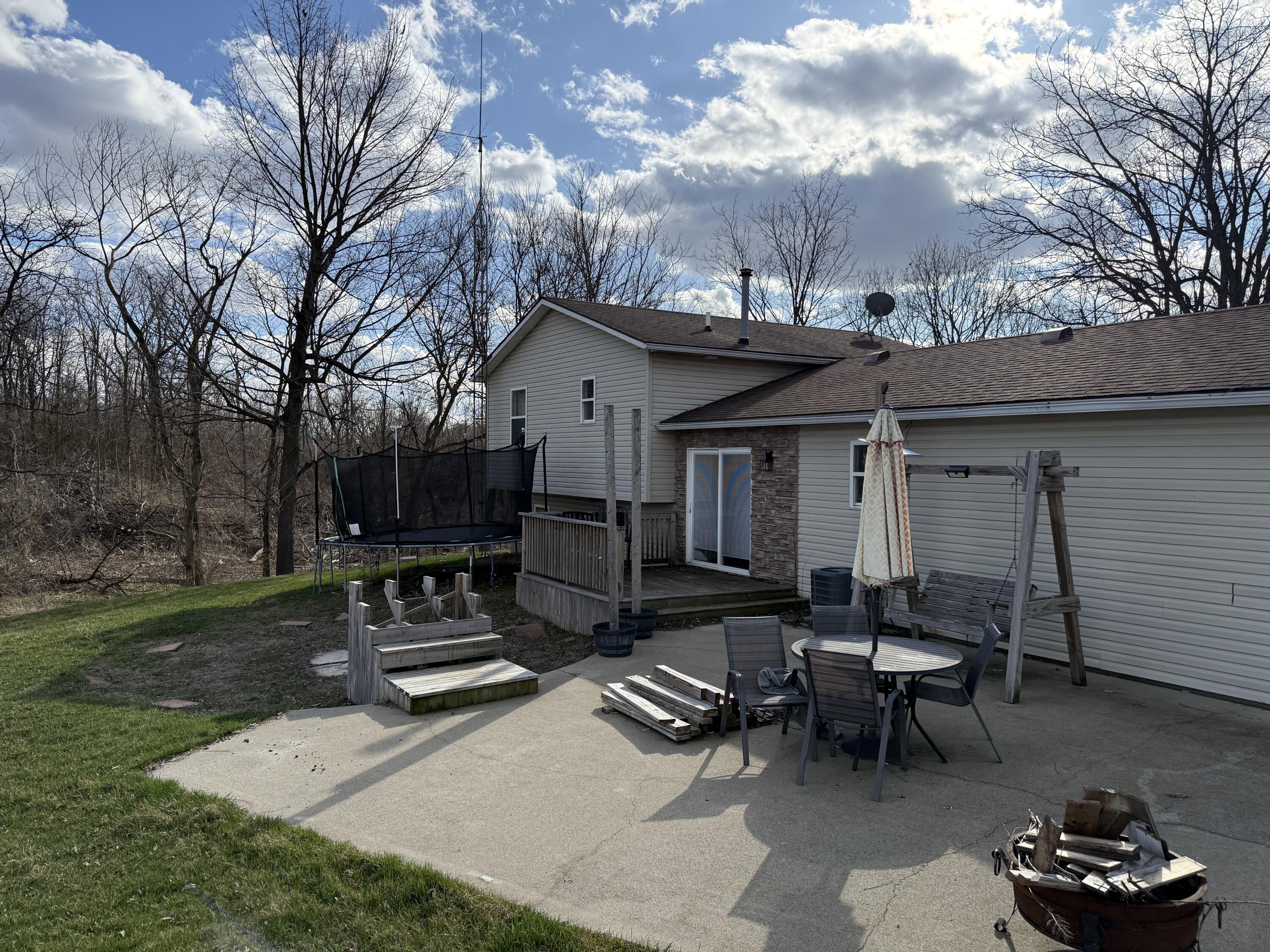 6443 County Road 47, West Liberty, Ohio 43357