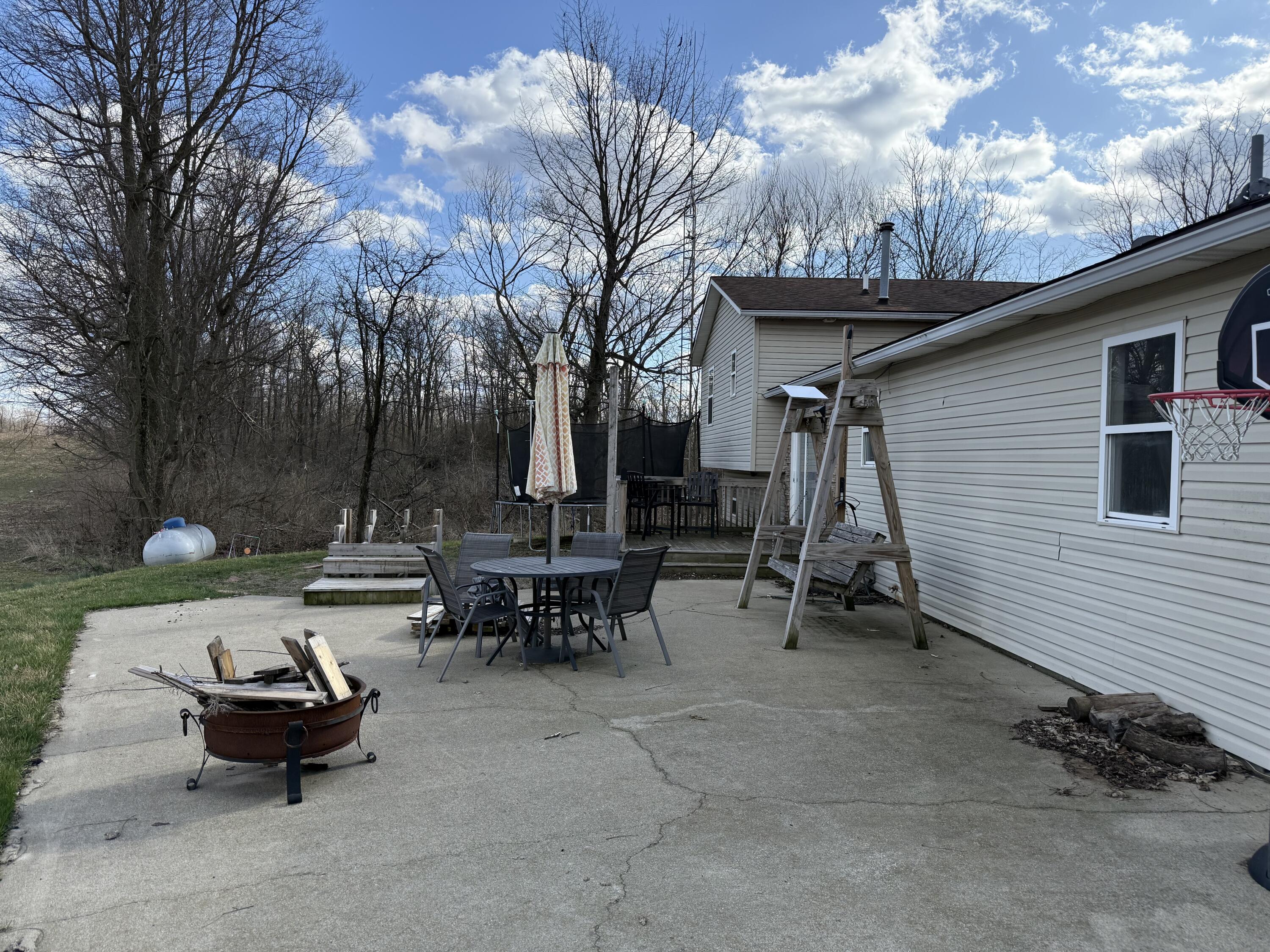 6443 County Road 47, West Liberty, Ohio 43357
