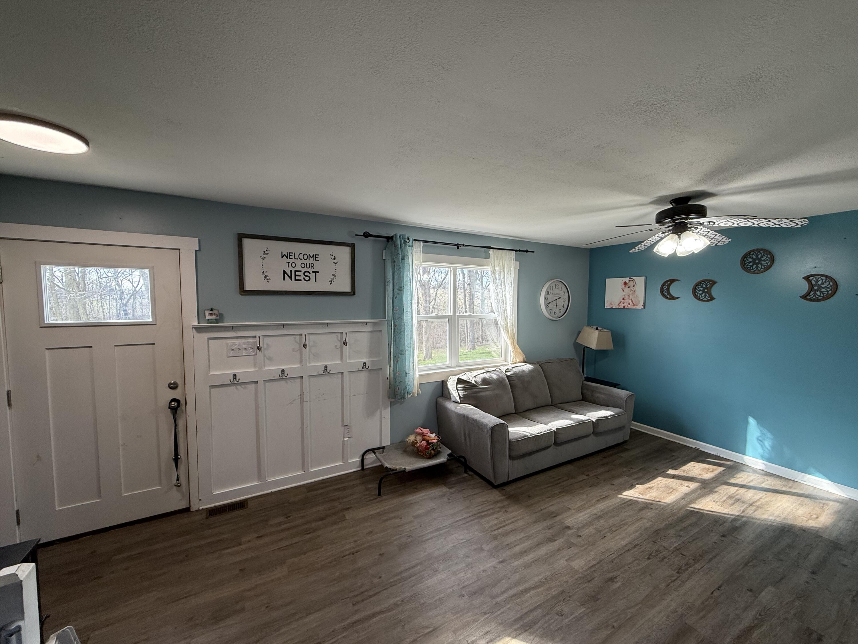 6443 County Road 47, West Liberty, Ohio 43357