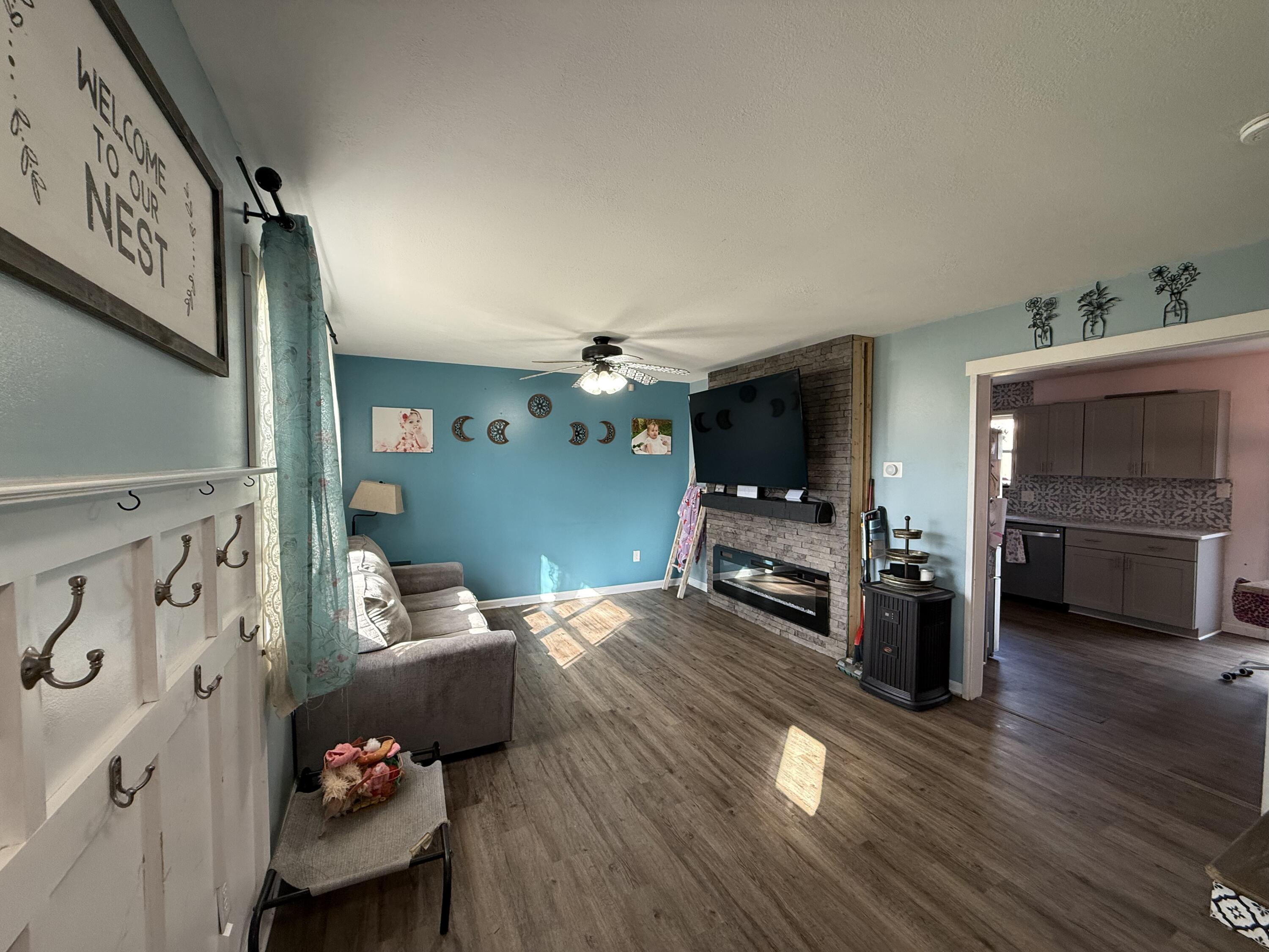 6443 County Road 47, West Liberty, Ohio 43357