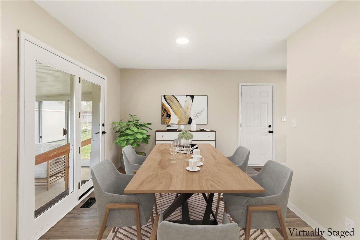 354 Hickory Drive, Marysville, Ohio 43040