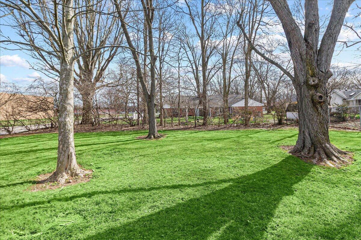 354 Hickory Drive, Marysville, Ohio 43040