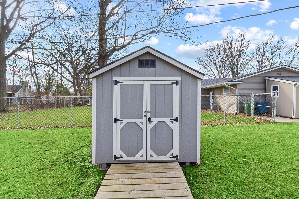 354 Hickory Drive, Marysville, Ohio 43040