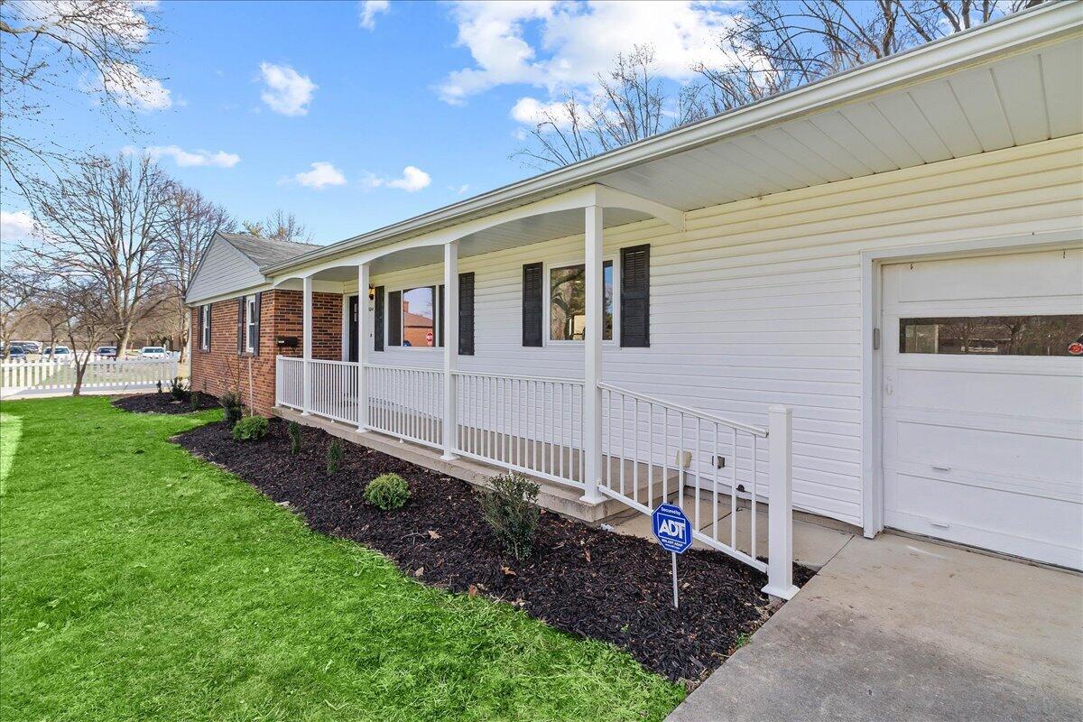 354 Hickory Drive, Marysville, Ohio 43040