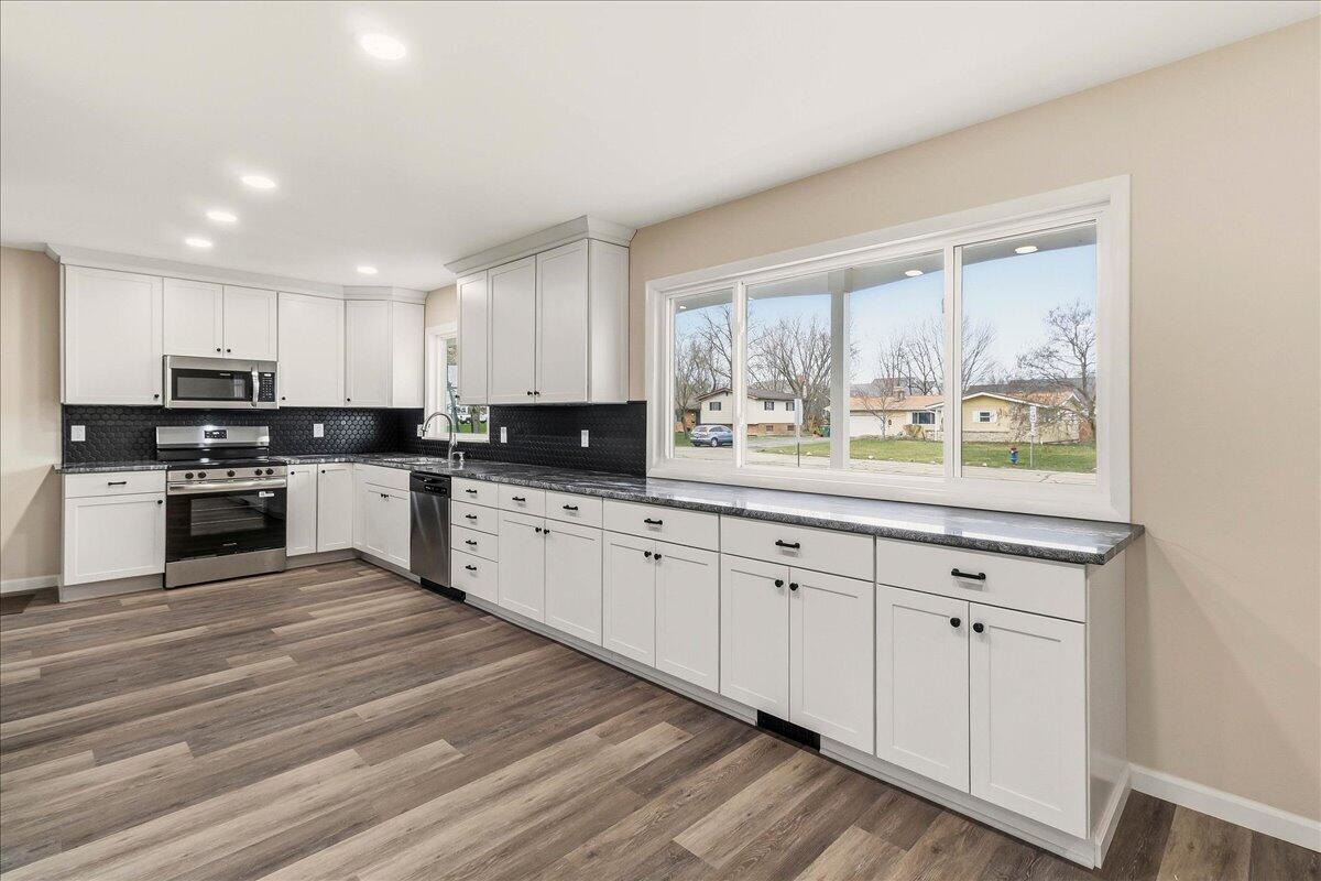 354 Hickory Drive, Marysville, Ohio 43040