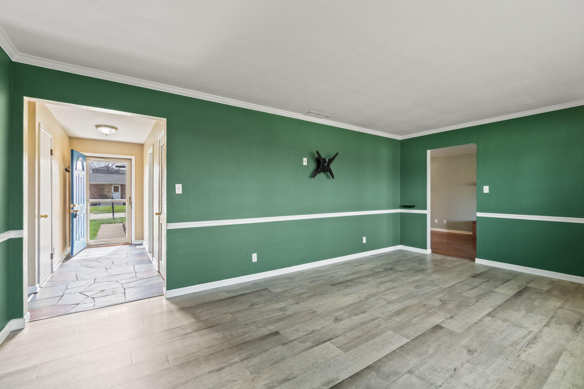 639 Rockhill Avenue, Dayton, Ohio 45429