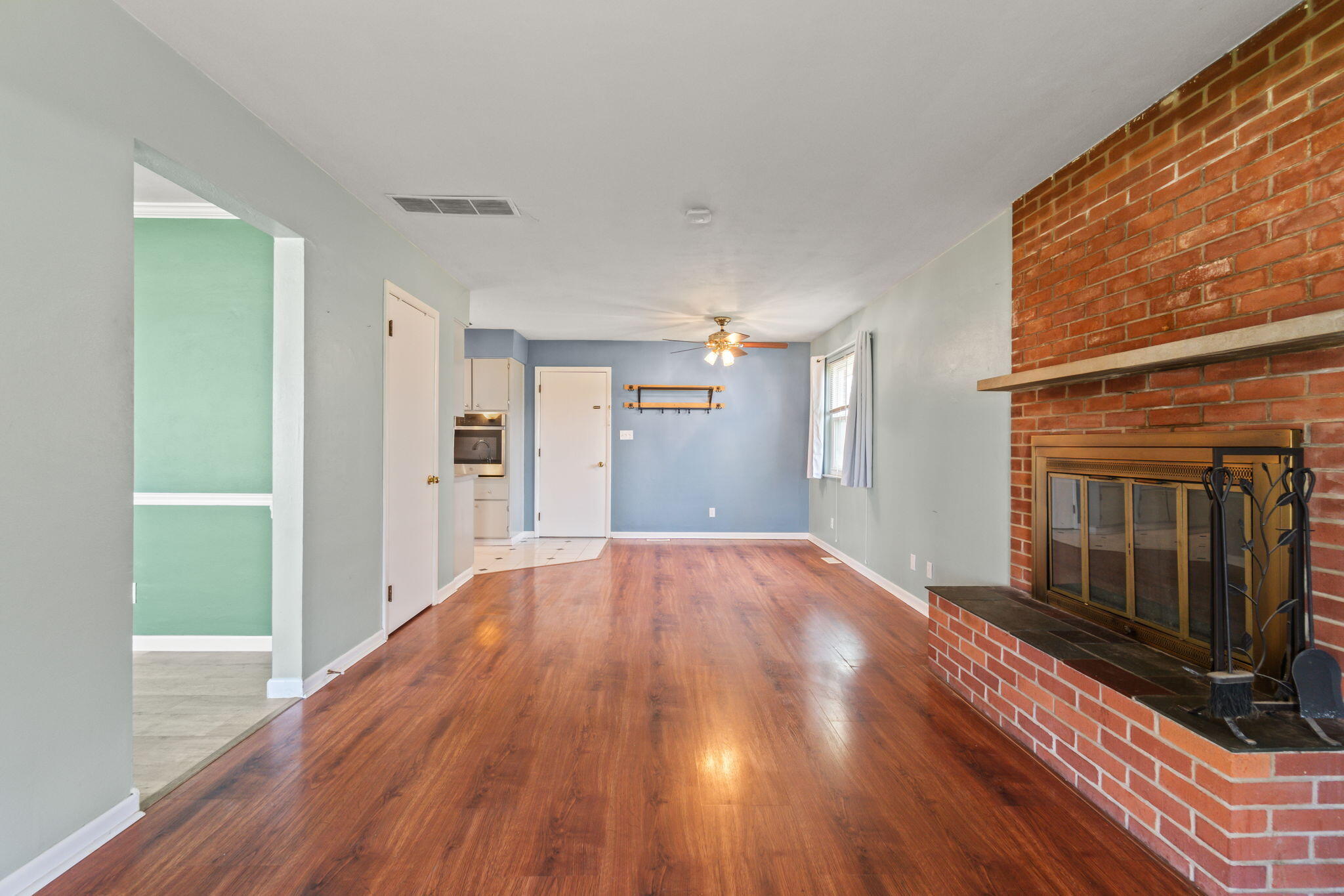 639 Rockhill Avenue, Dayton, Ohio 45429