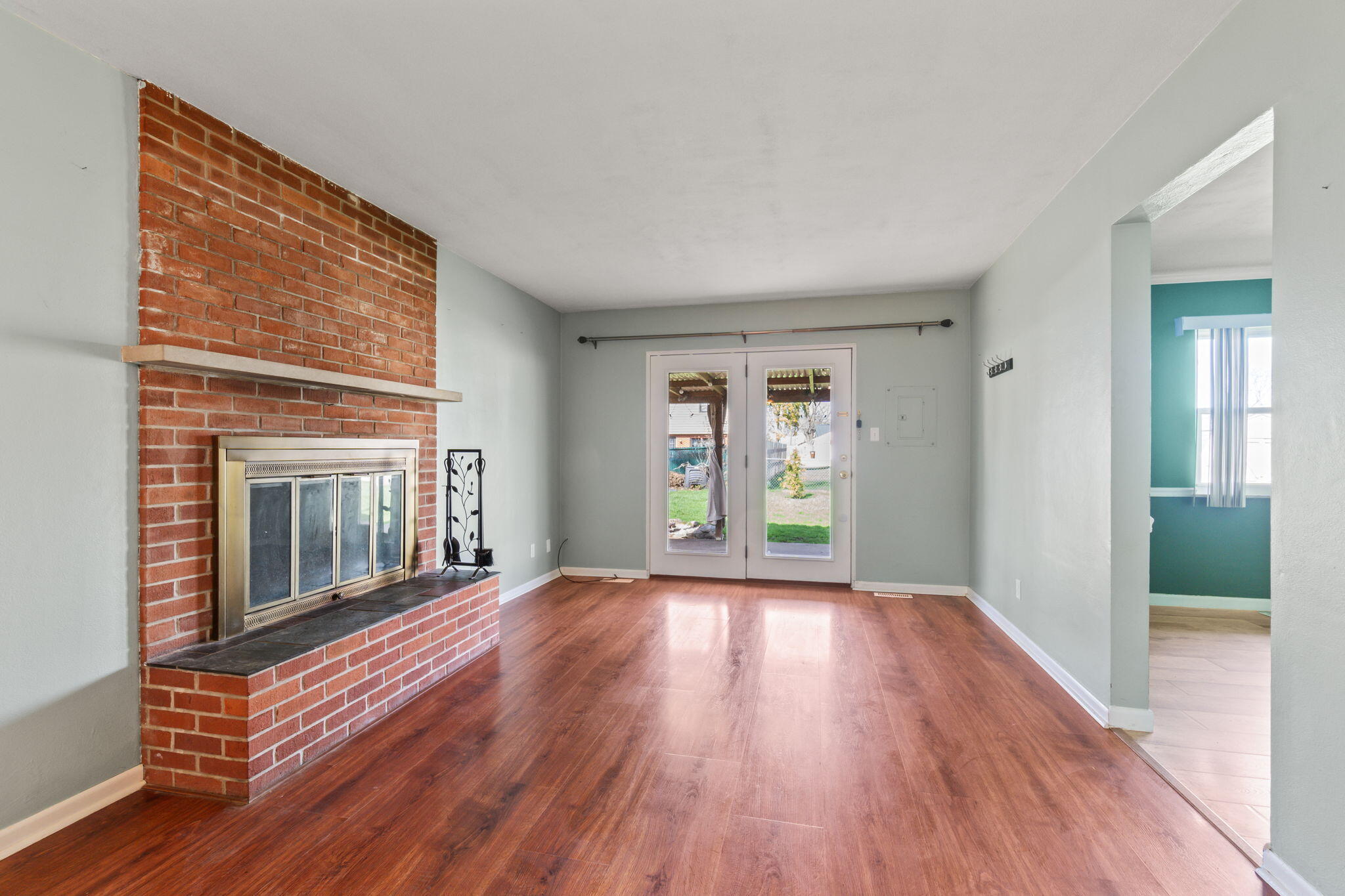 639 Rockhill Avenue, Dayton, Ohio 45429