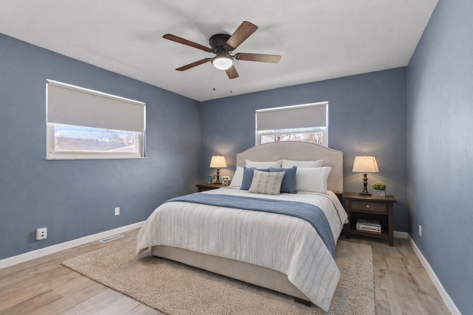 639 Rockhill Avenue, Dayton, Ohio 45429