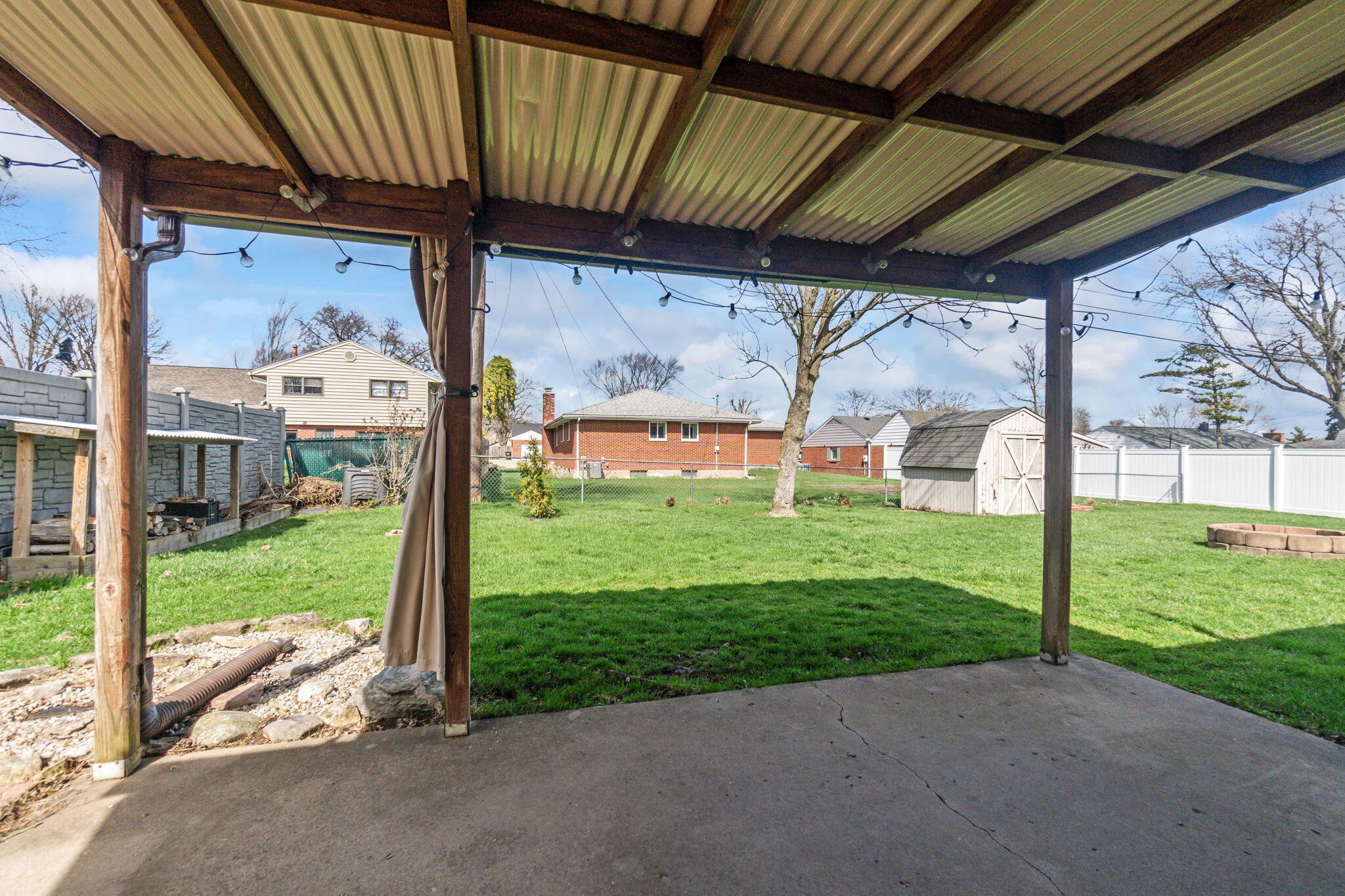 639 Rockhill Avenue, Dayton, Ohio 45429