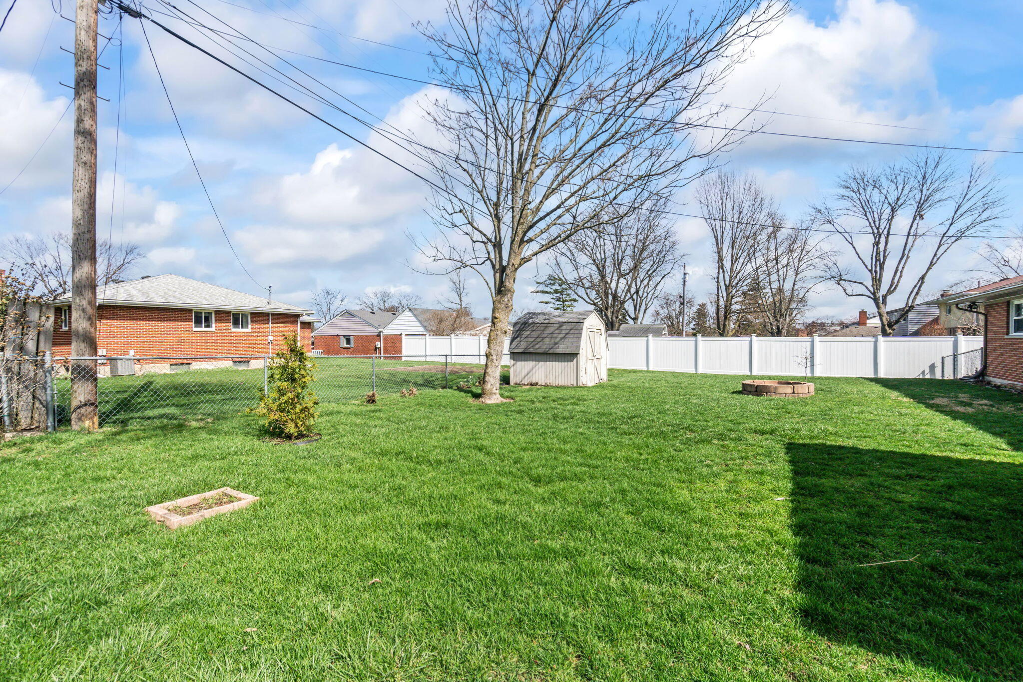 639 Rockhill Avenue, Dayton, Ohio 45429