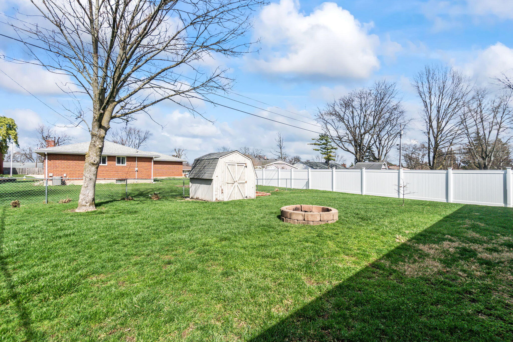 639 Rockhill Avenue, Dayton, Ohio 45429