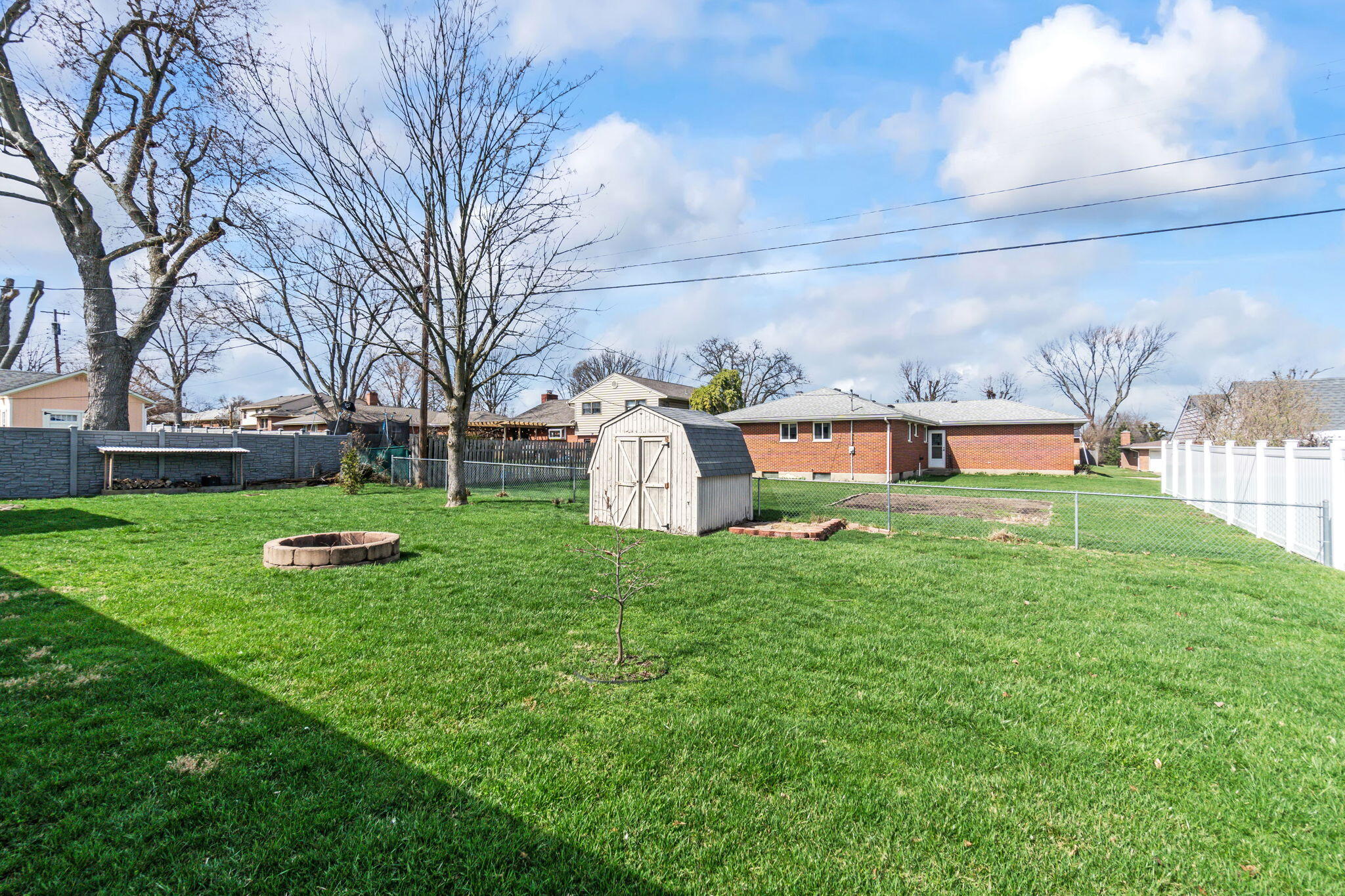 639 Rockhill Avenue, Dayton, Ohio 45429