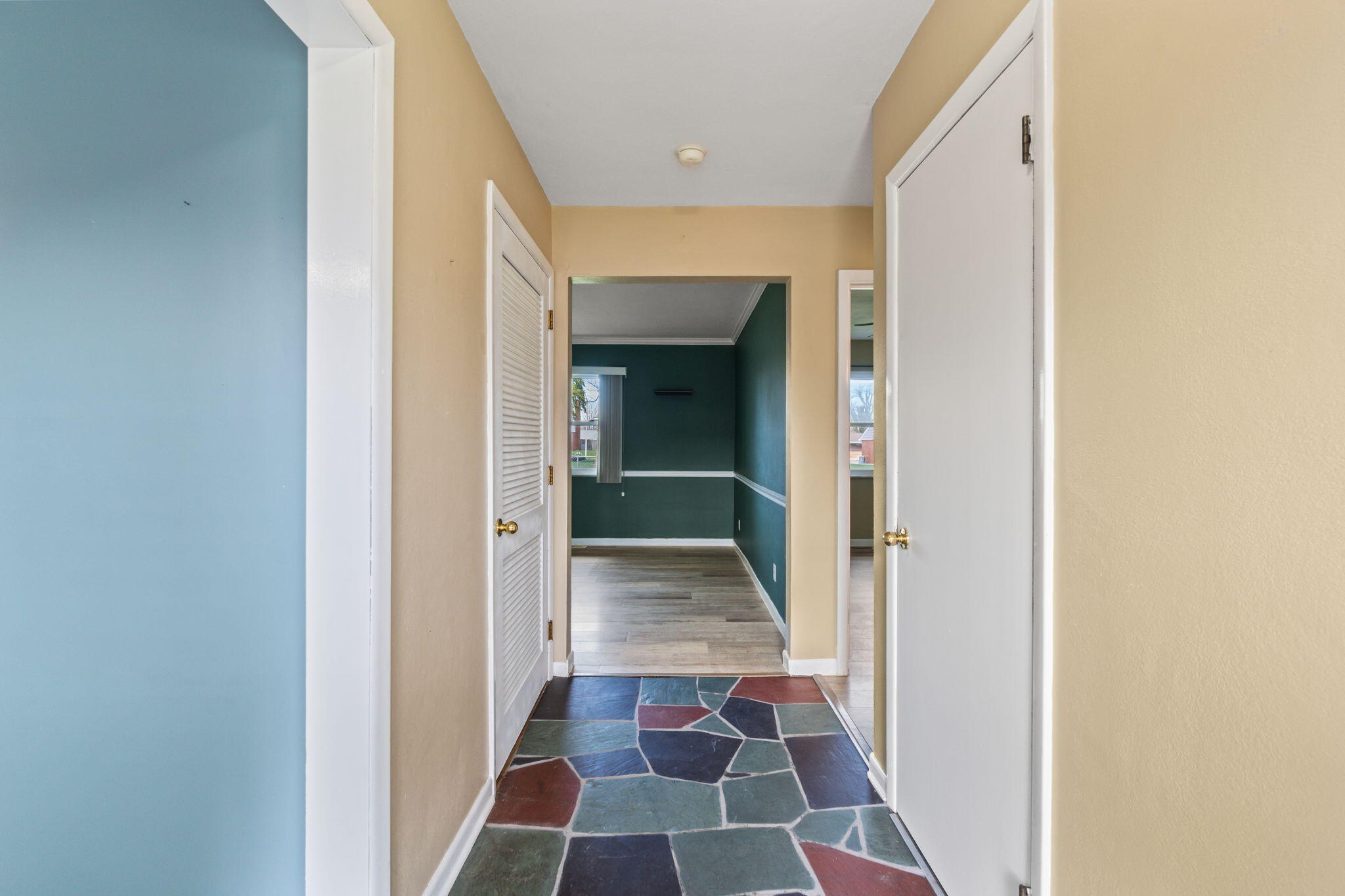 639 Rockhill Avenue, Dayton, Ohio 45429