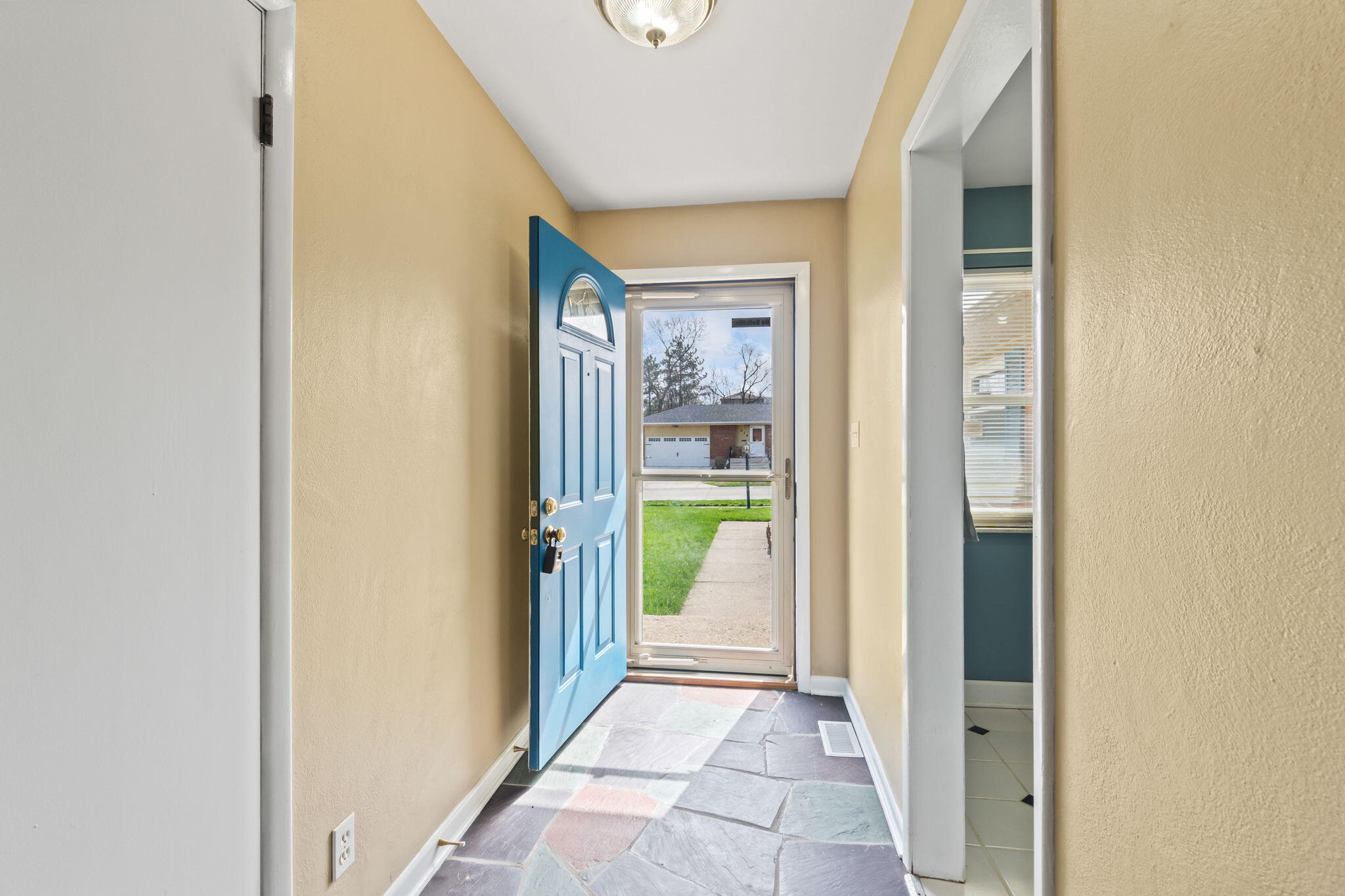 639 Rockhill Avenue, Dayton, Ohio 45429