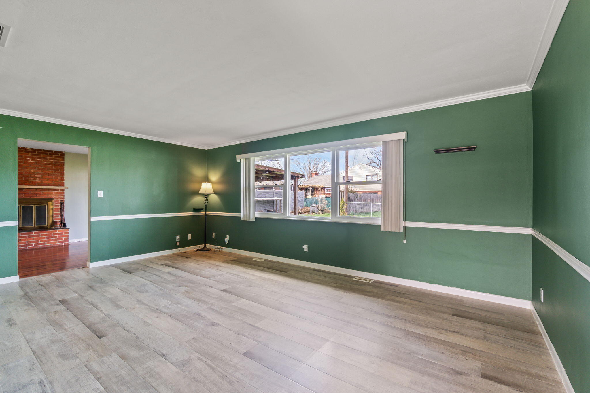 639 Rockhill Avenue, Dayton, Ohio 45429