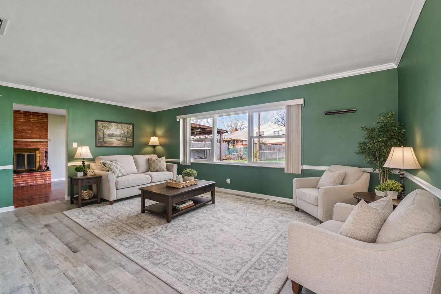 639 Rockhill Avenue, Dayton, Ohio 45429