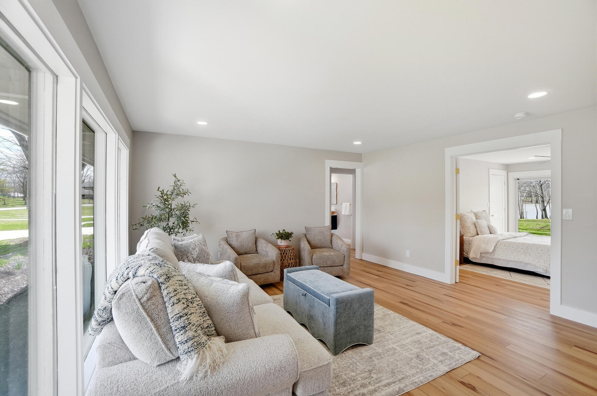 1091 Sylvan Shores Drive, South Vienna, Ohio 45369