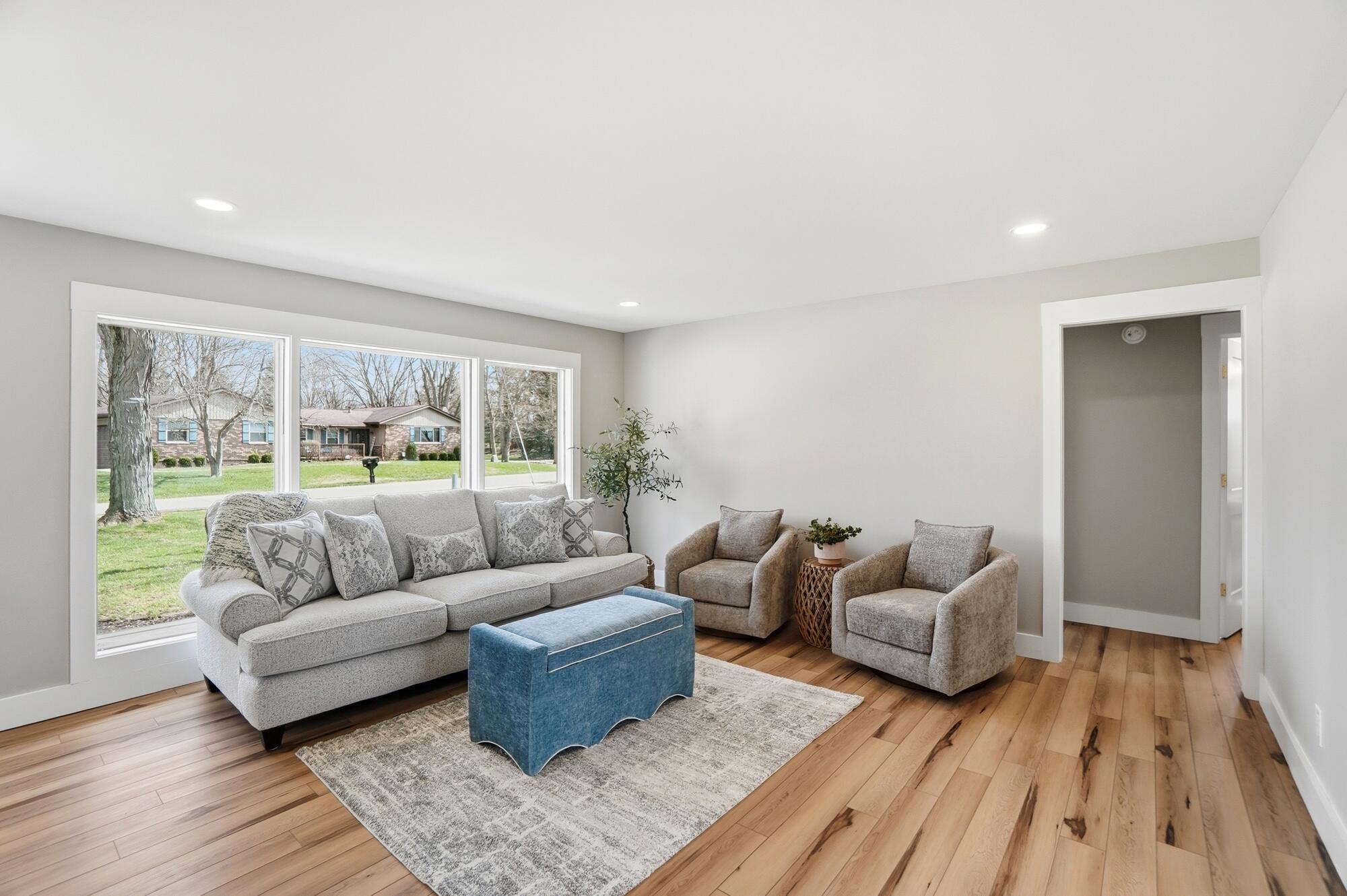 1091 Sylvan Shores Drive, South Vienna, Ohio 45369