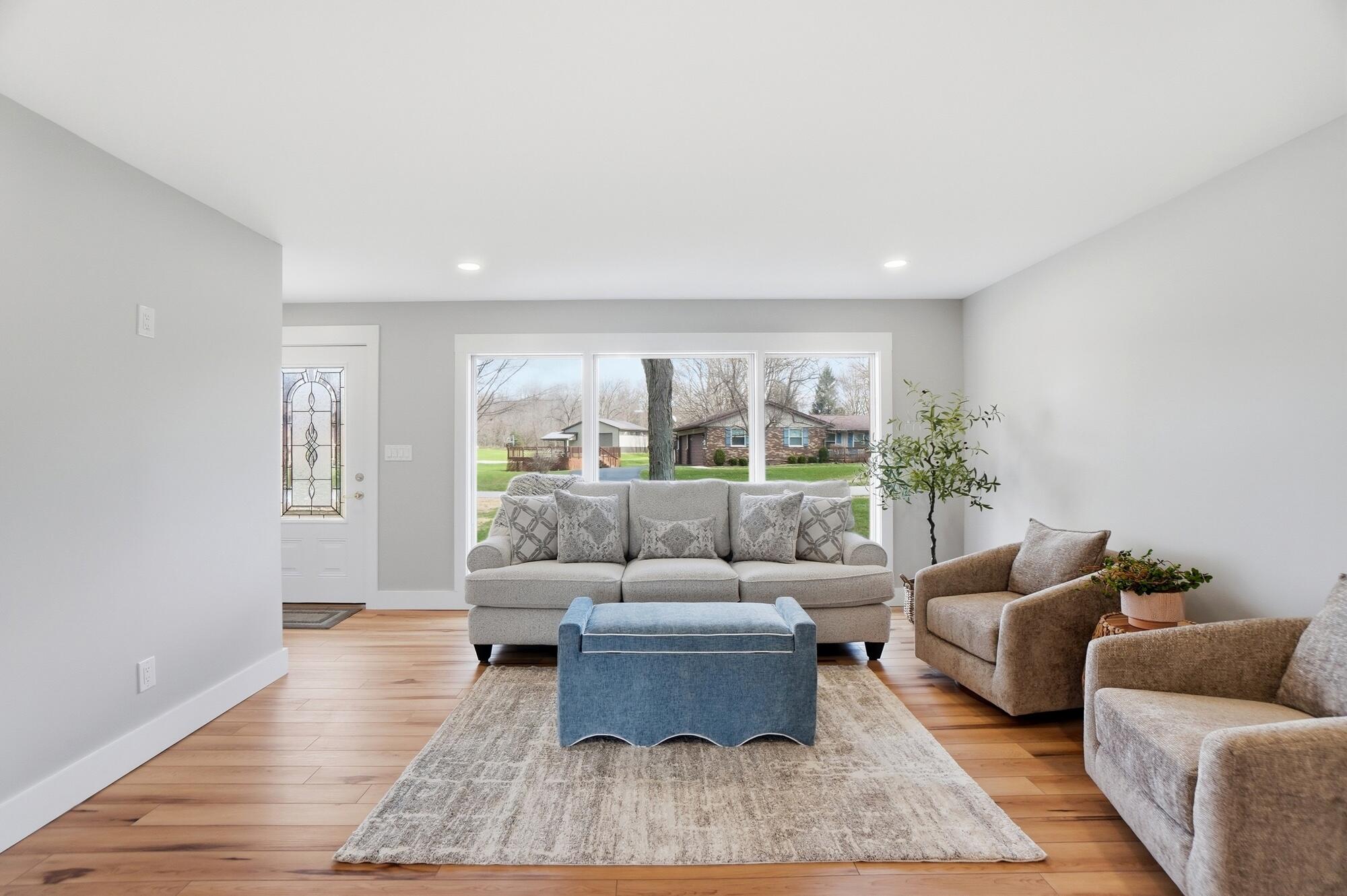 1091 Sylvan Shores Drive, South Vienna, Ohio 45369