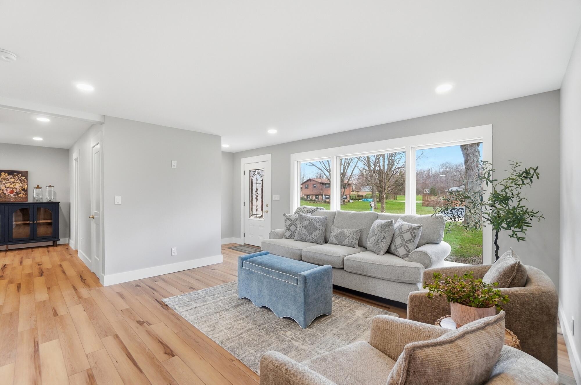 1091 Sylvan Shores Drive, South Vienna, Ohio 45369