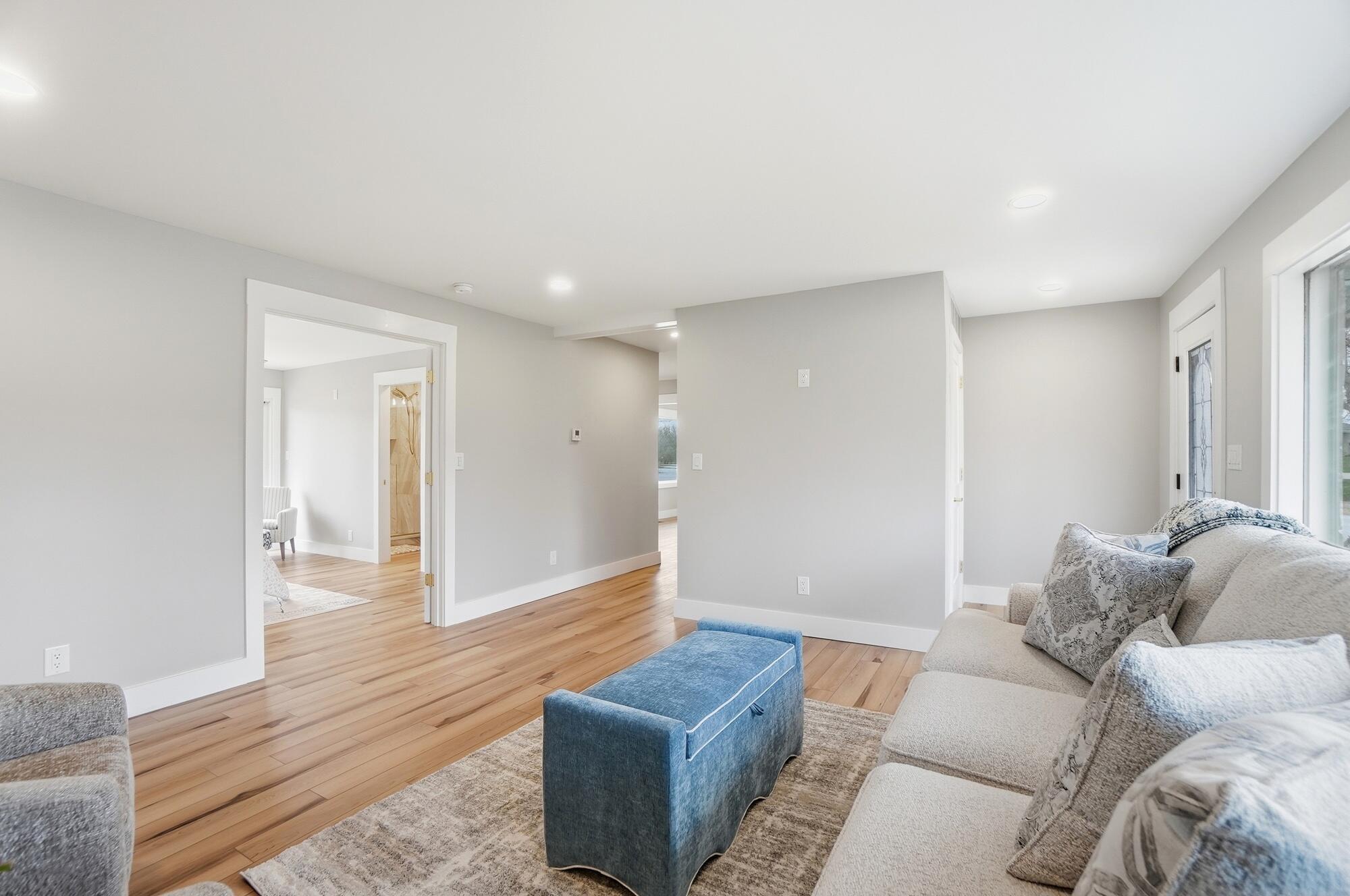 1091 Sylvan Shores Drive, South Vienna, Ohio 45369