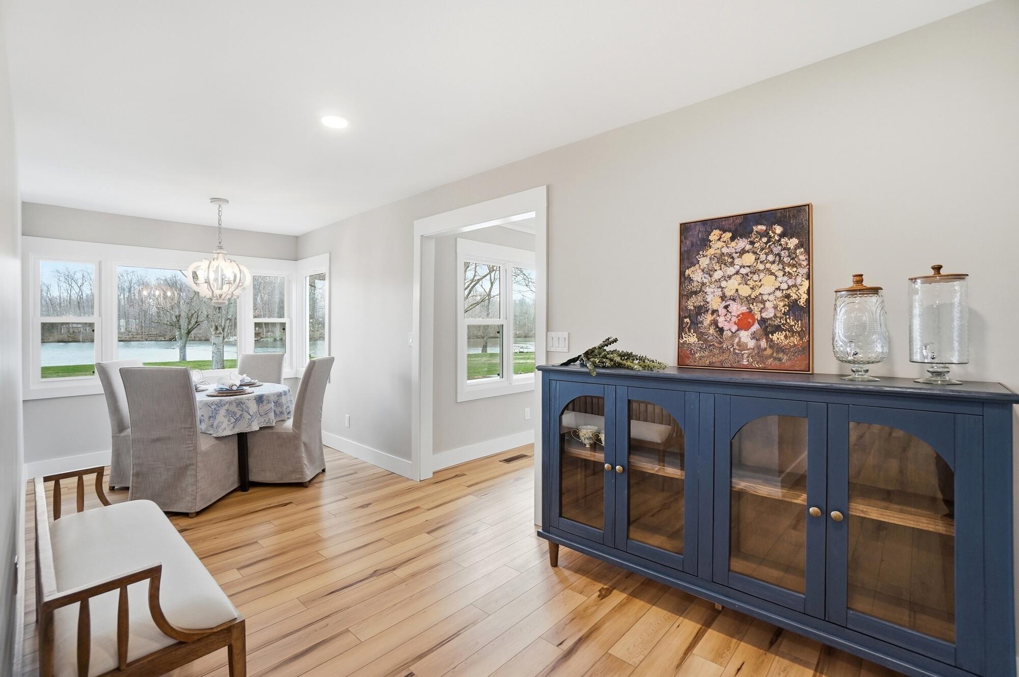 1091 Sylvan Shores Drive, South Vienna, Ohio 45369