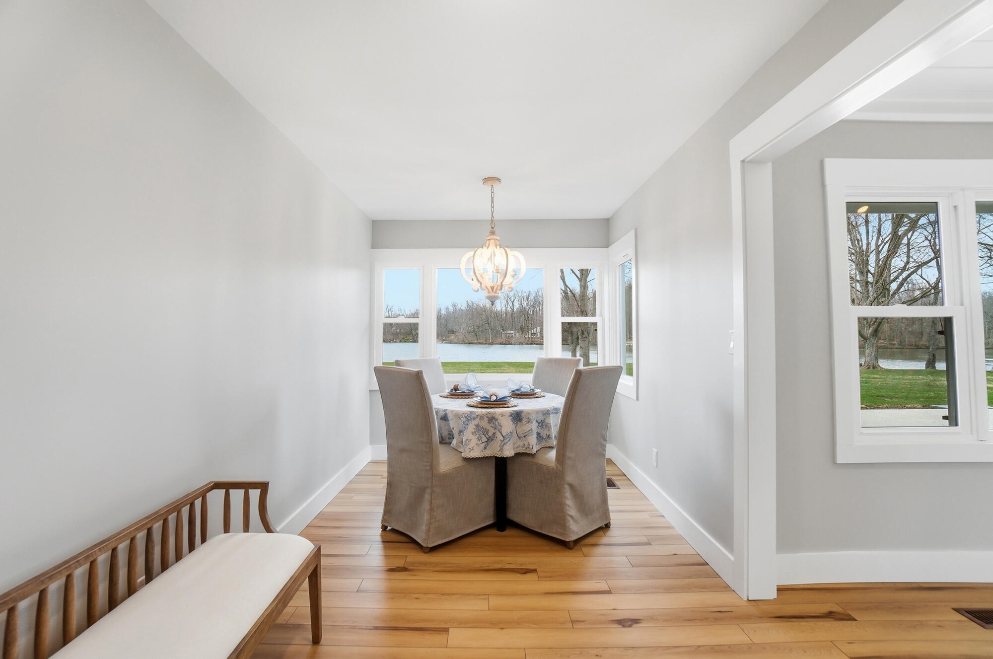 1091 Sylvan Shores Drive, South Vienna, Ohio 45369