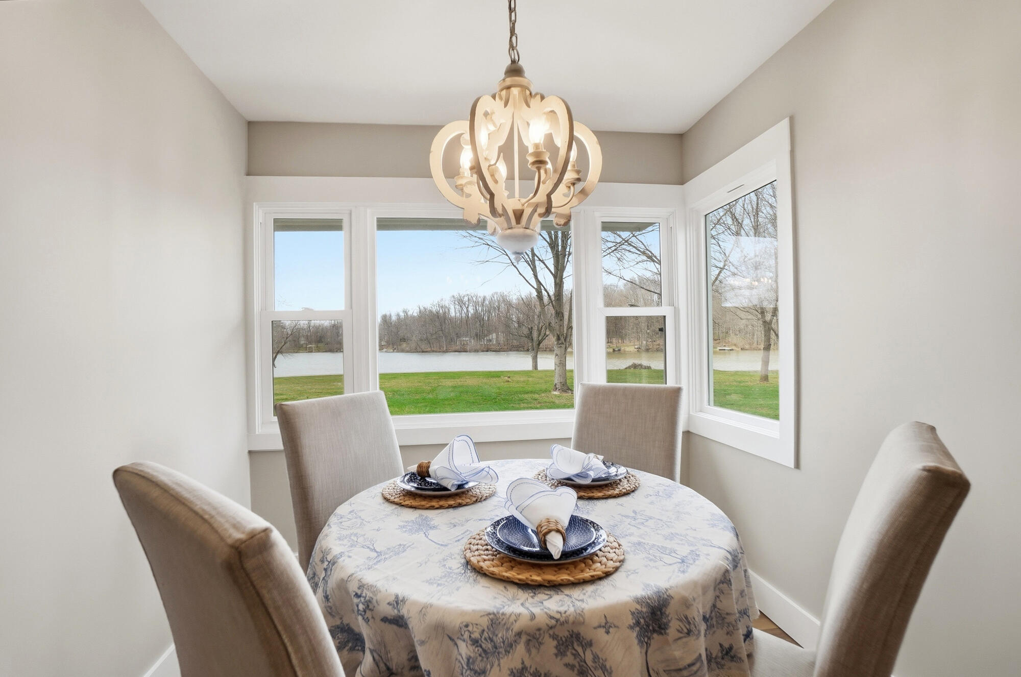 1091 Sylvan Shores Drive, South Vienna, Ohio 45369