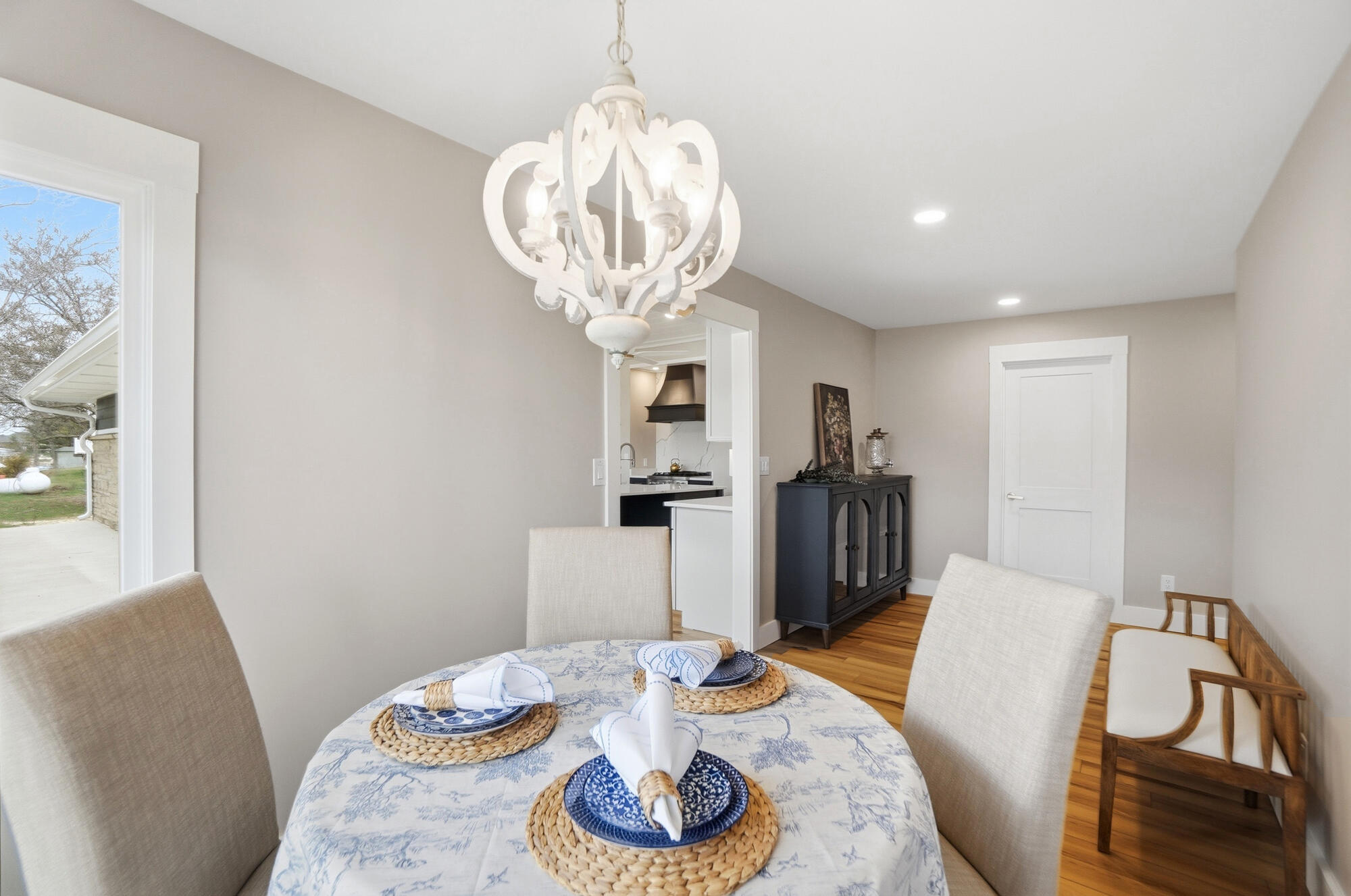 1091 Sylvan Shores Drive, South Vienna, Ohio 45369