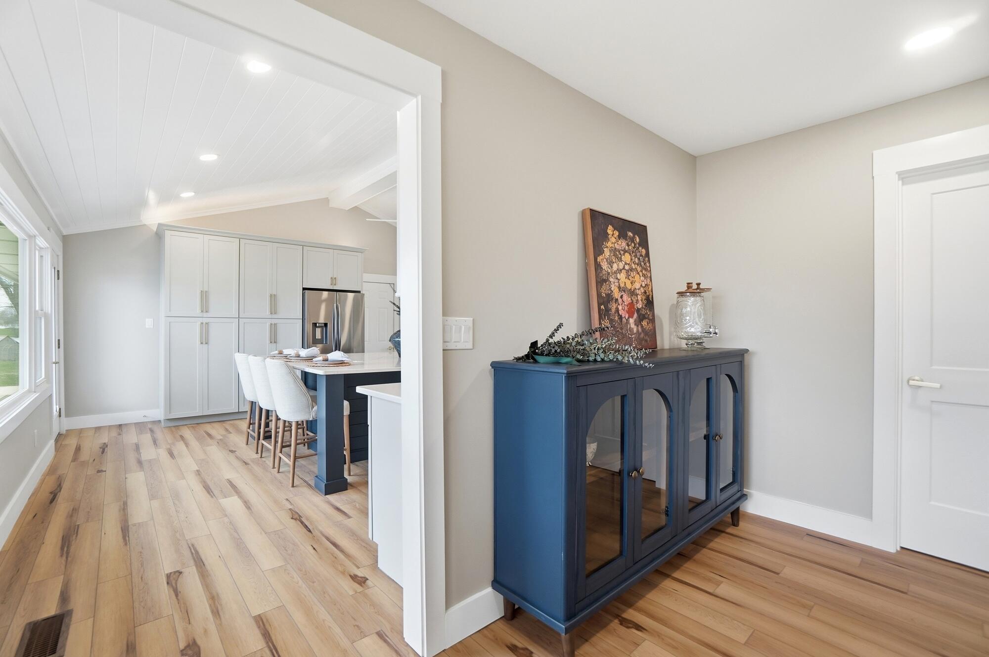 1091 Sylvan Shores Drive, South Vienna, Ohio 45369