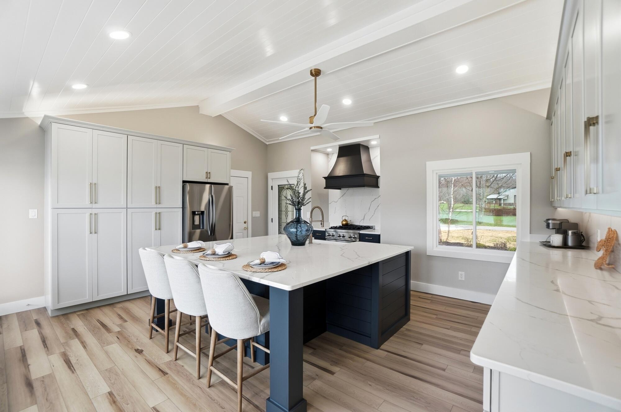 1091 Sylvan Shores Drive, South Vienna, Ohio 45369