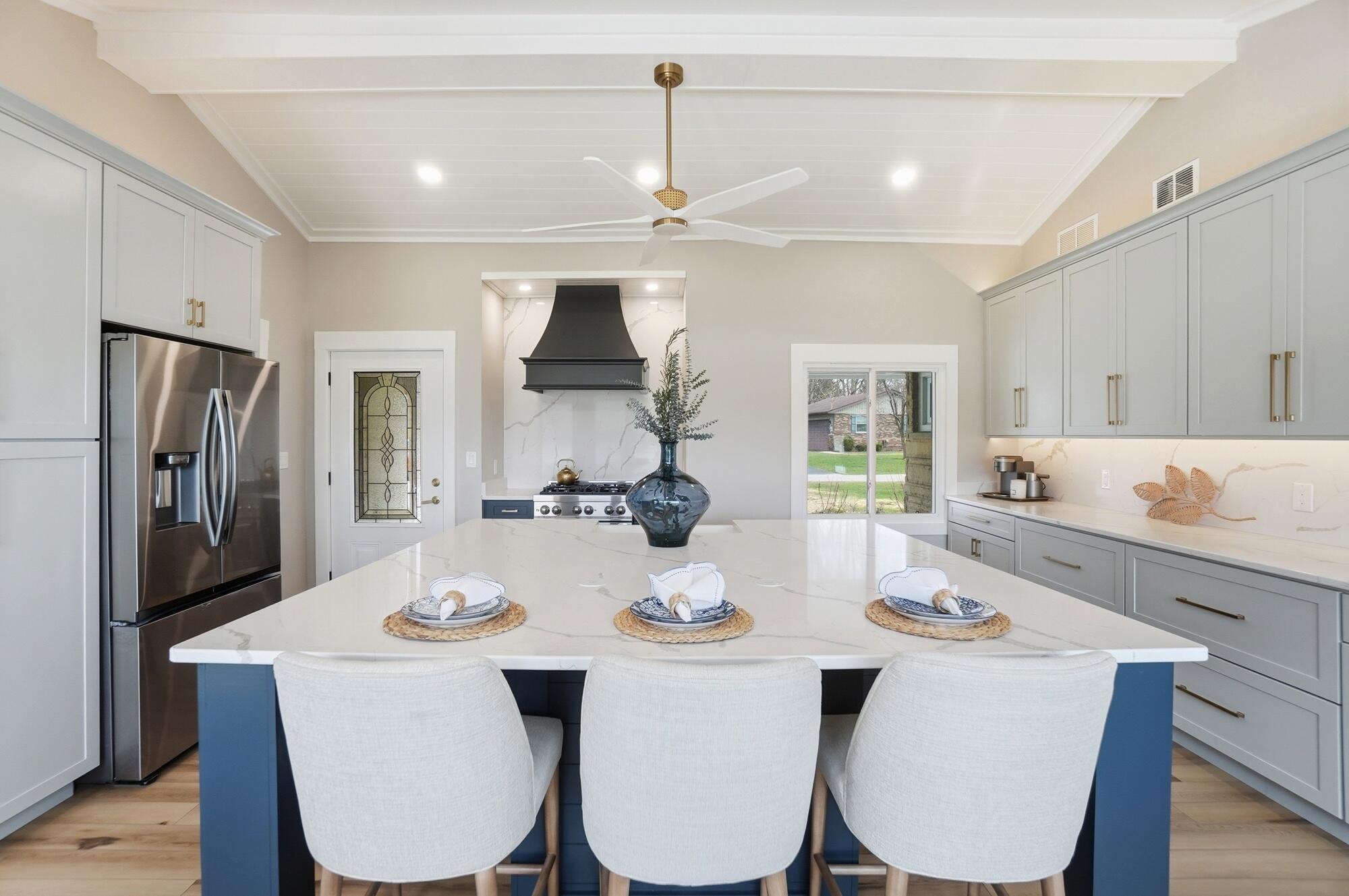 1091 Sylvan Shores Drive, South Vienna, Ohio 45369