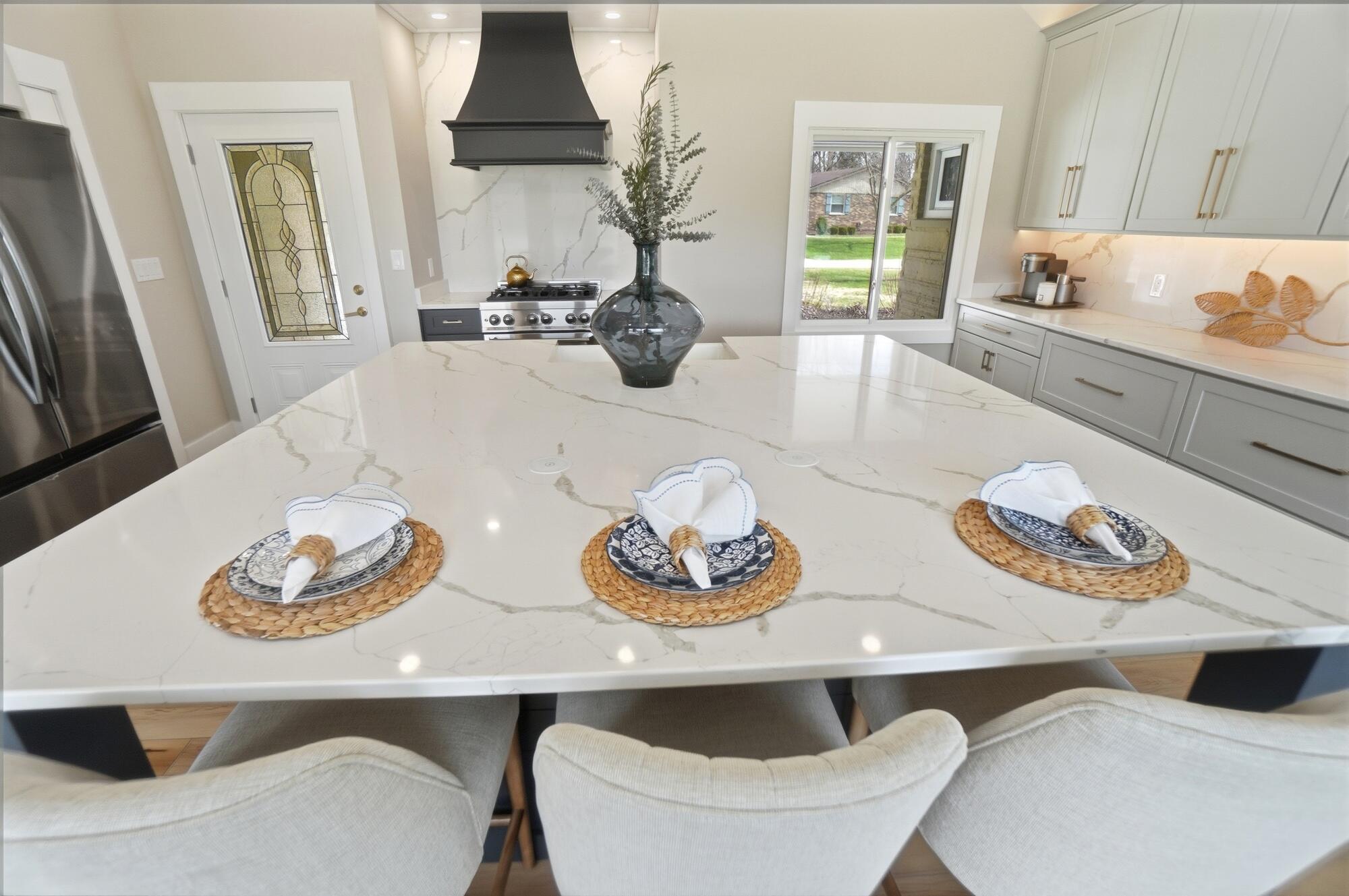 1091 Sylvan Shores Drive, South Vienna, Ohio 45369