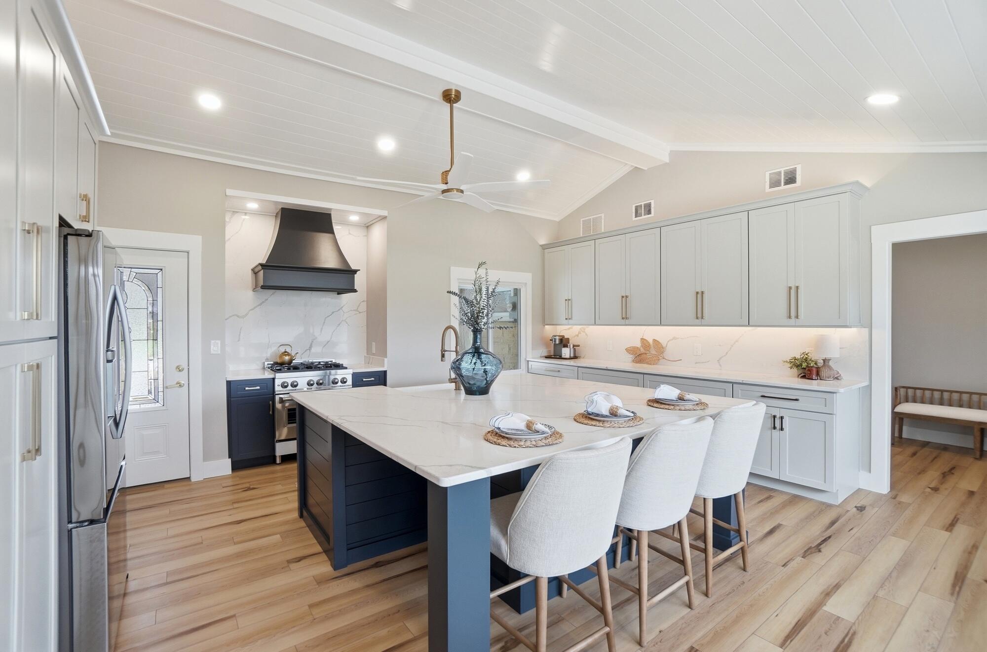 1091 Sylvan Shores Drive, South Vienna, Ohio 45369