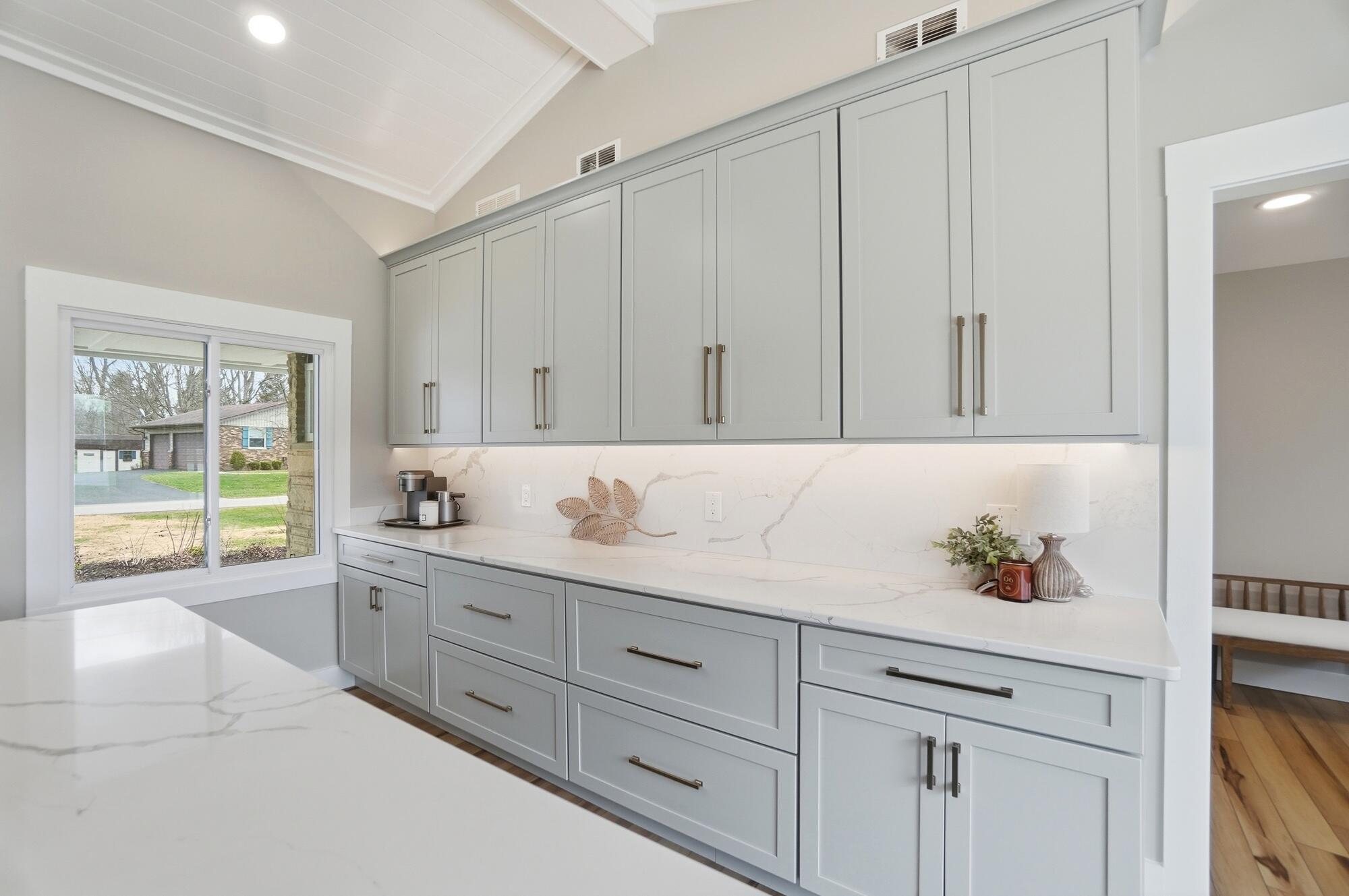 1091 Sylvan Shores Drive, South Vienna, Ohio 45369