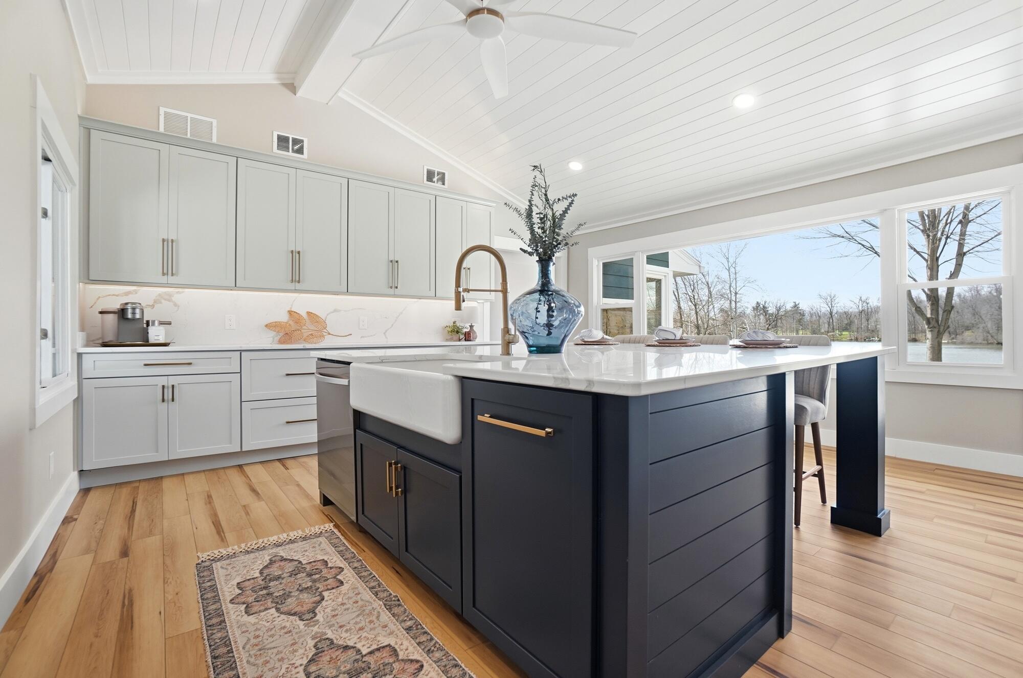 1091 Sylvan Shores Drive, South Vienna, Ohio 45369