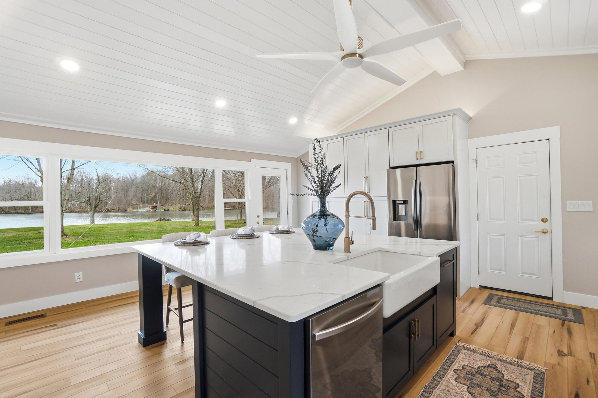 1091 Sylvan Shores Drive, South Vienna, Ohio 45369