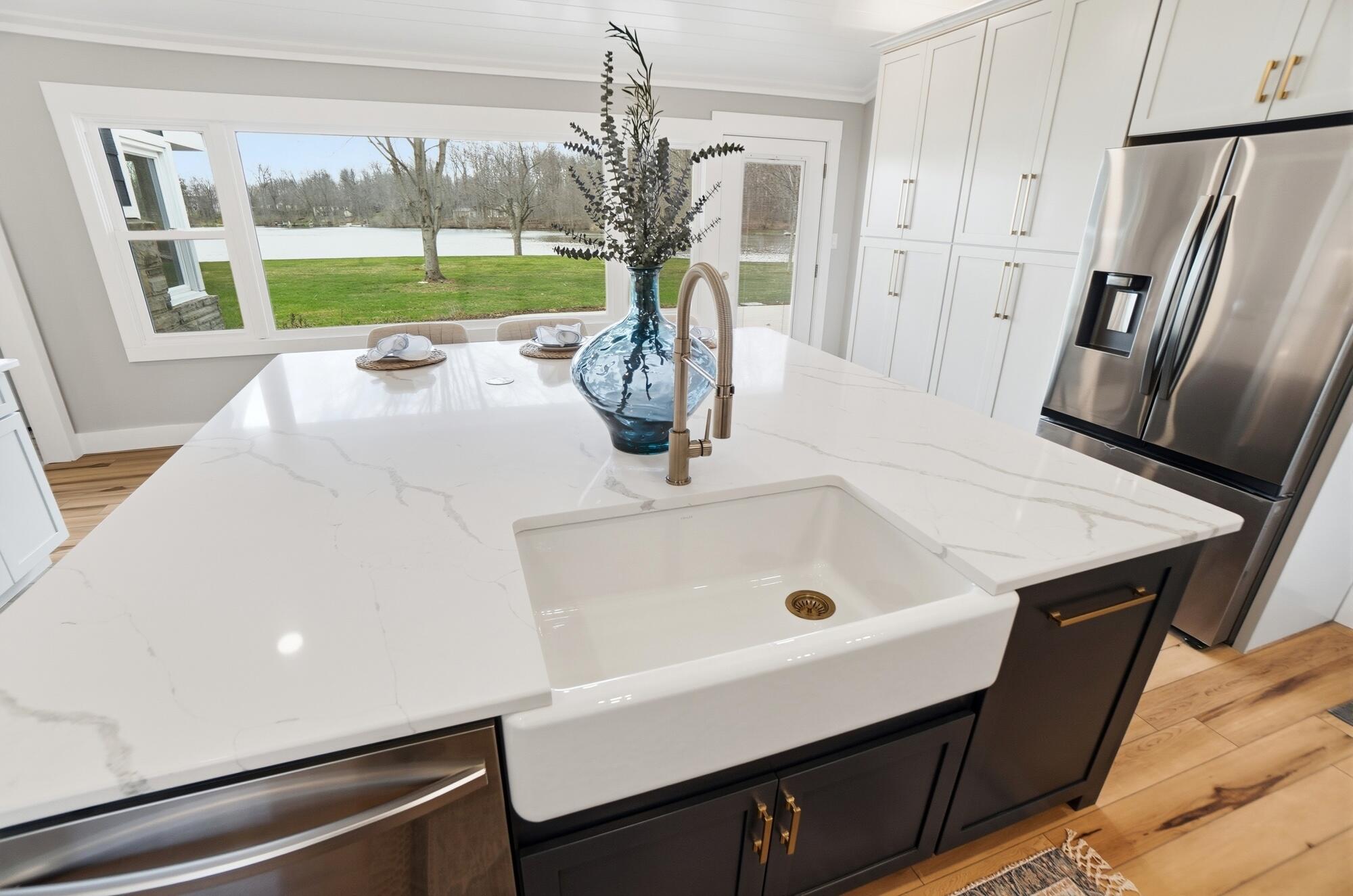 1091 Sylvan Shores Drive, South Vienna, Ohio 45369