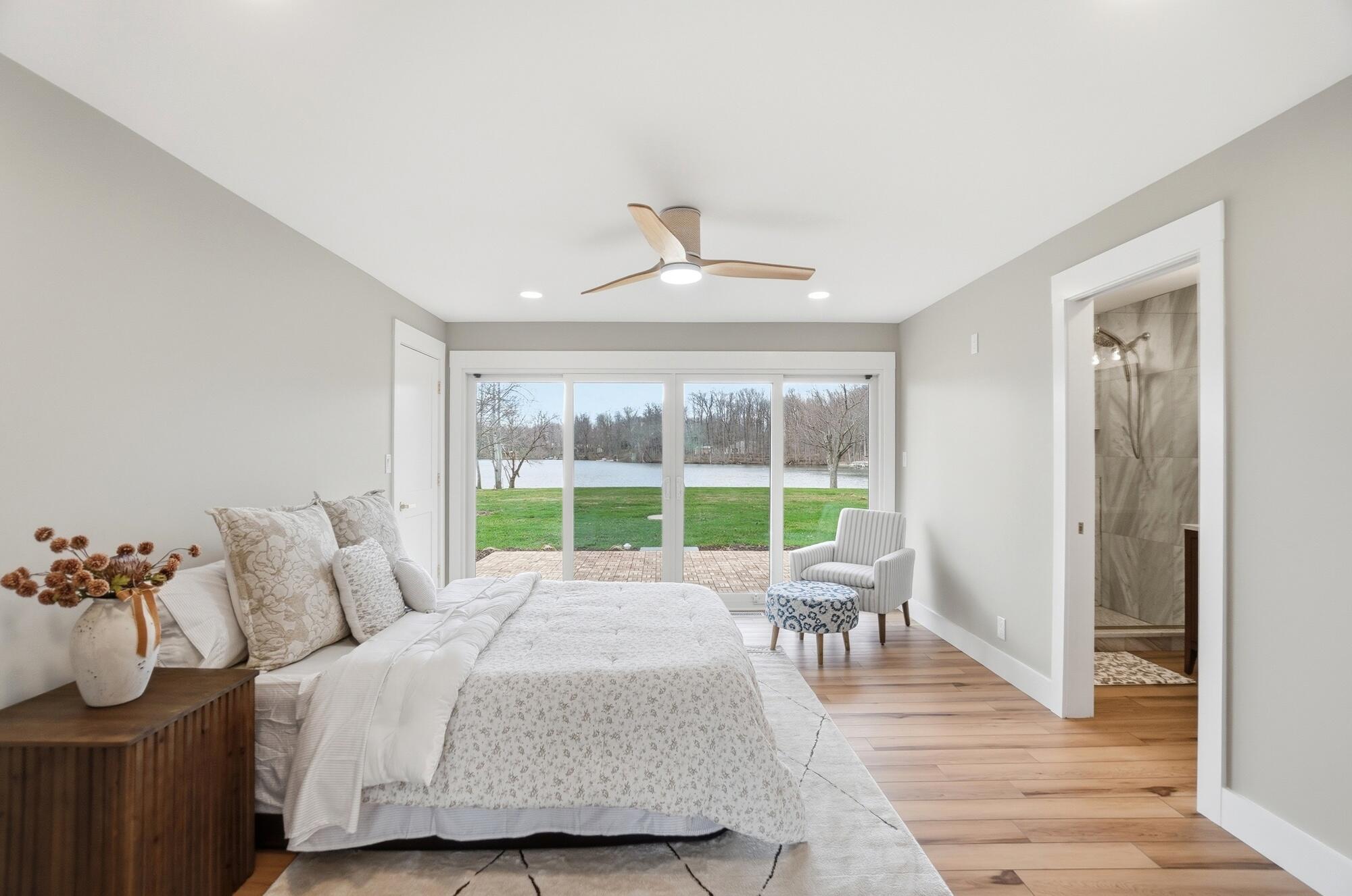 1091 Sylvan Shores Drive, South Vienna, Ohio 45369