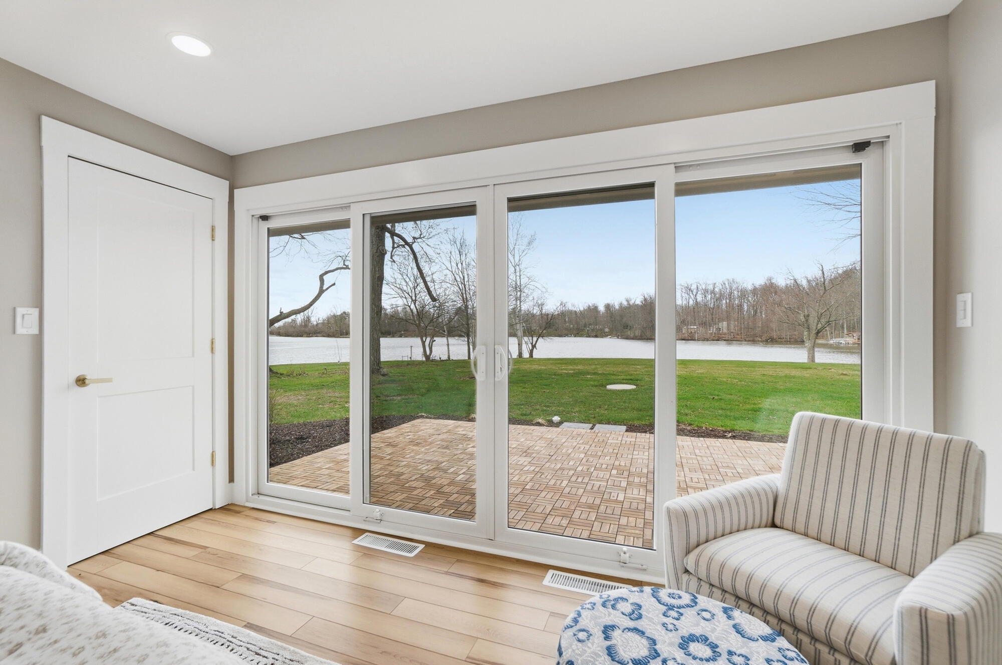 1091 Sylvan Shores Drive, South Vienna, Ohio 45369